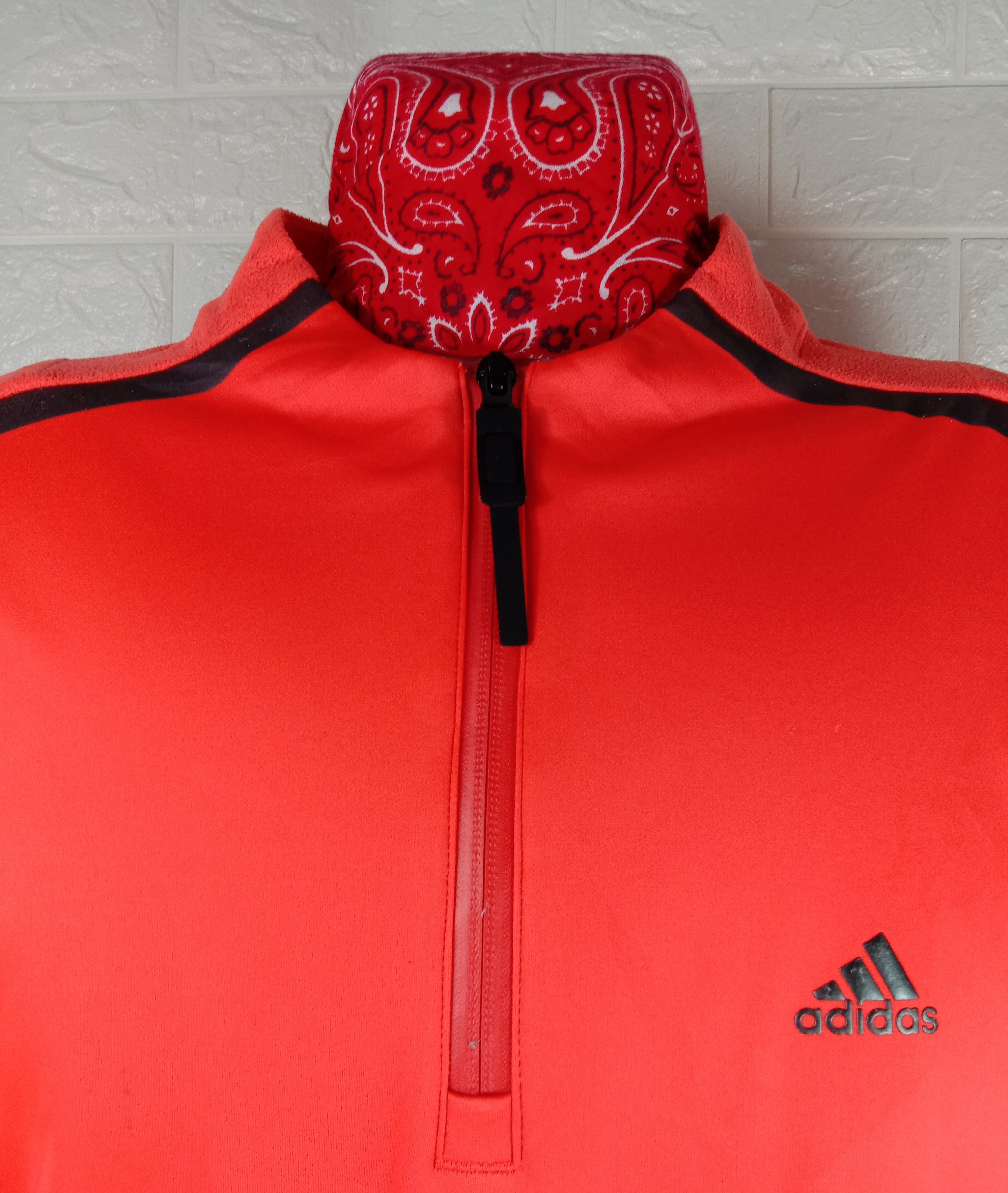 Adidas Adidas Windstopper Sportswear Size US M / EU 48-50 / 2 - 4 Thumbnail