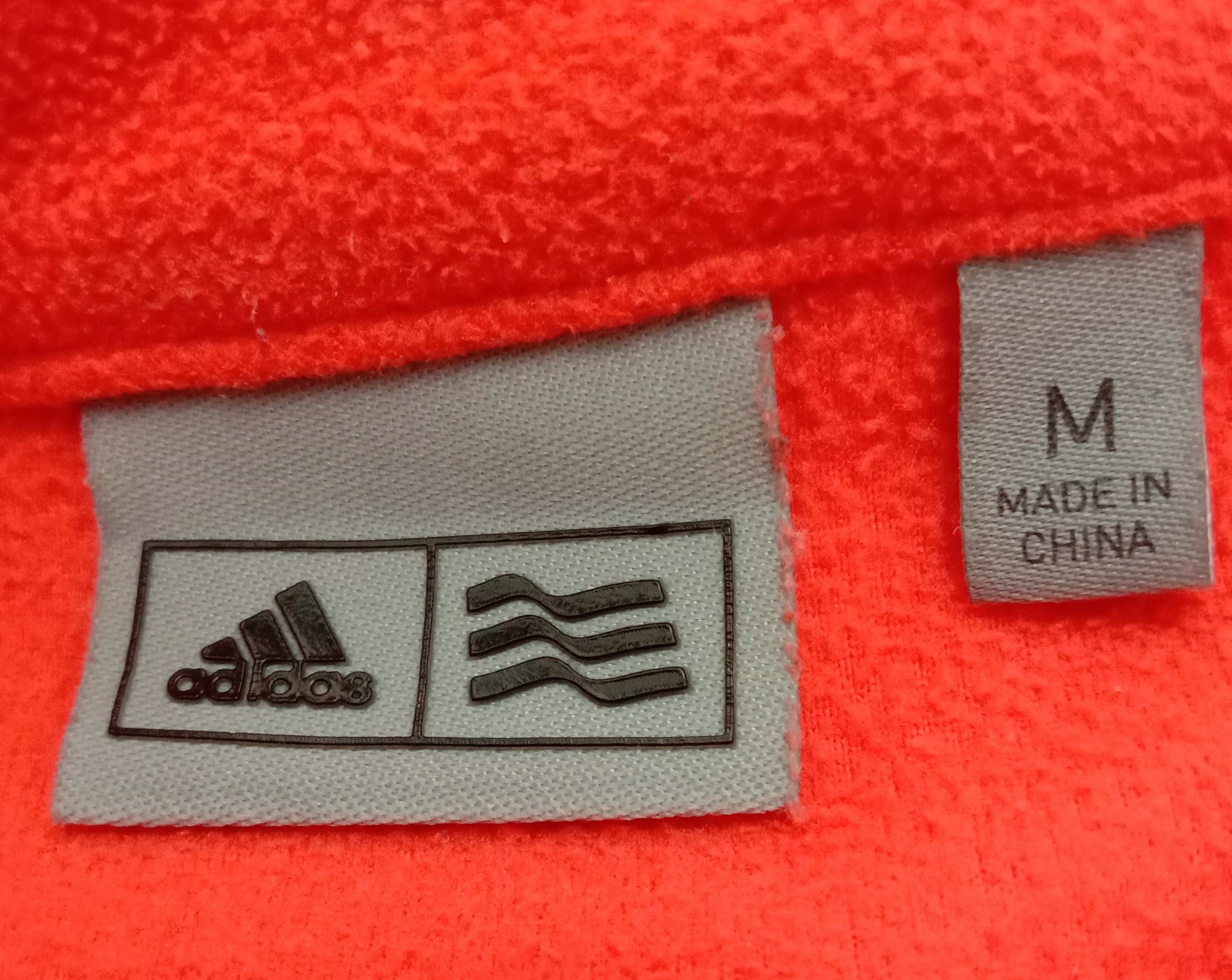 Adidas Adidas Windstopper Sportswear Size US M / EU 48-50 / 2 - 10 Thumbnail