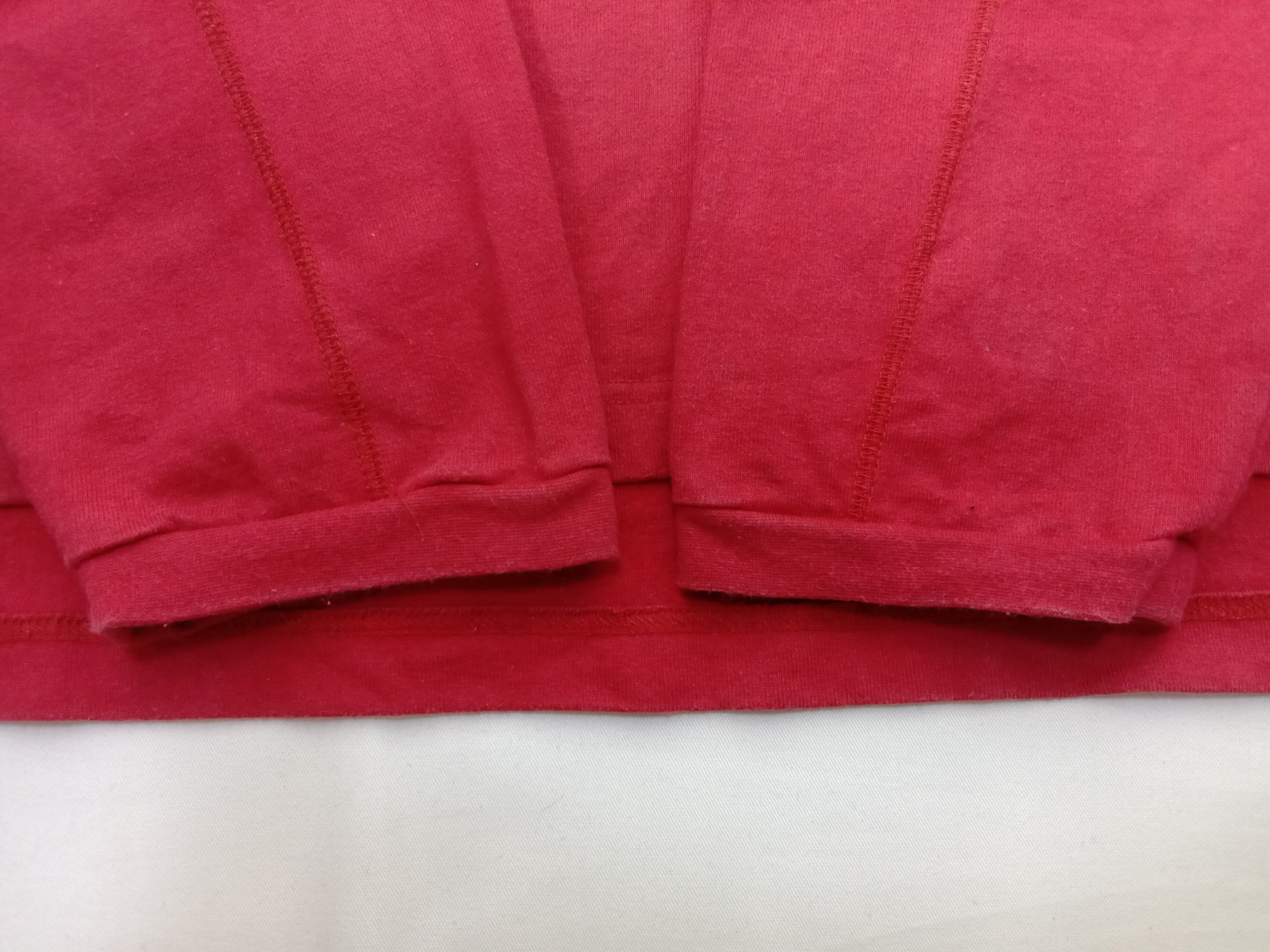 Japanese Brand Vintage Bay Watcher Long Sleeve Shirt Size US XL / EU 56 / 4 - 6 Thumbnail