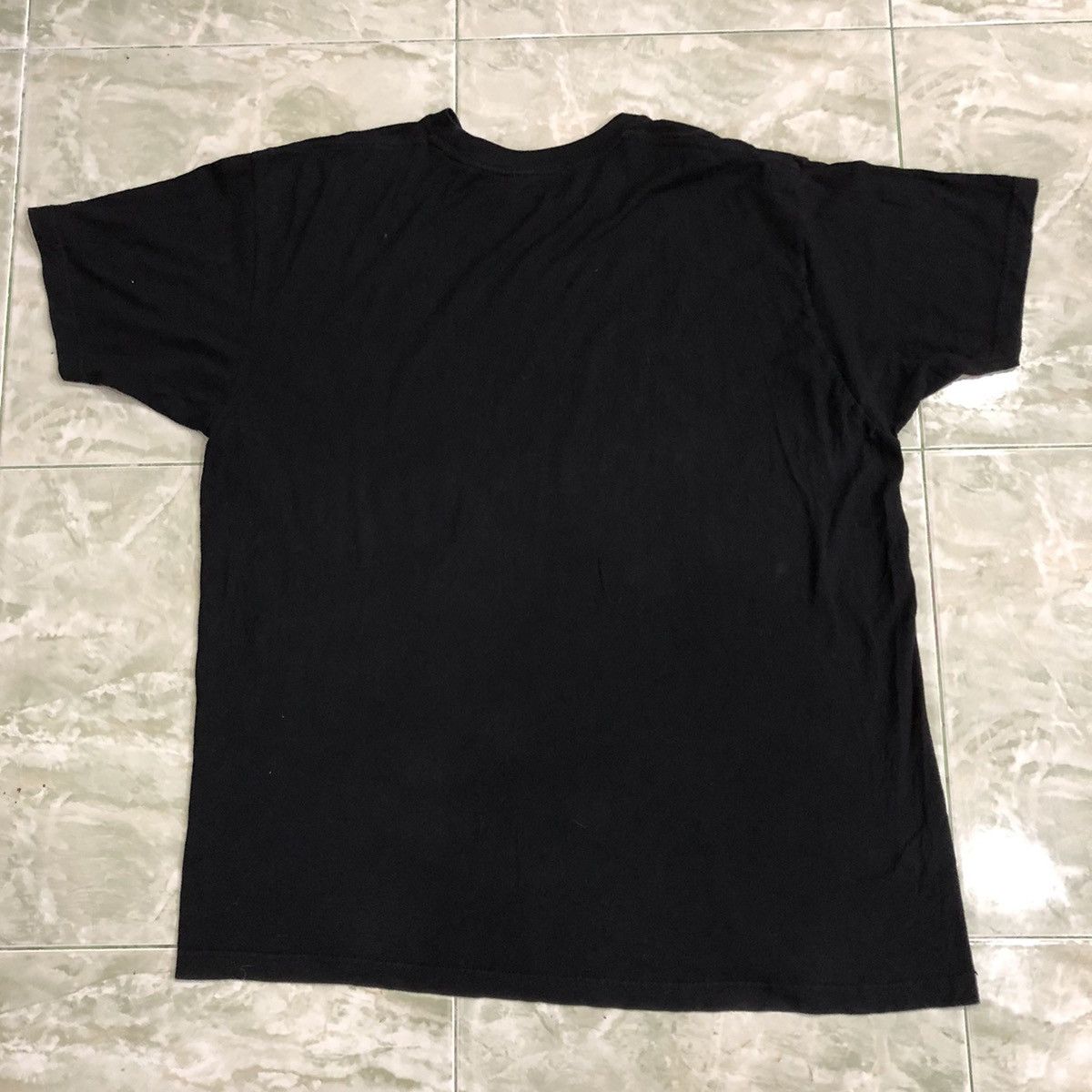 Band Tees Vintage July Talk Alternative Rock Band T Shirt Size US XL / EU 56 / 4 - 3 Thumbnail