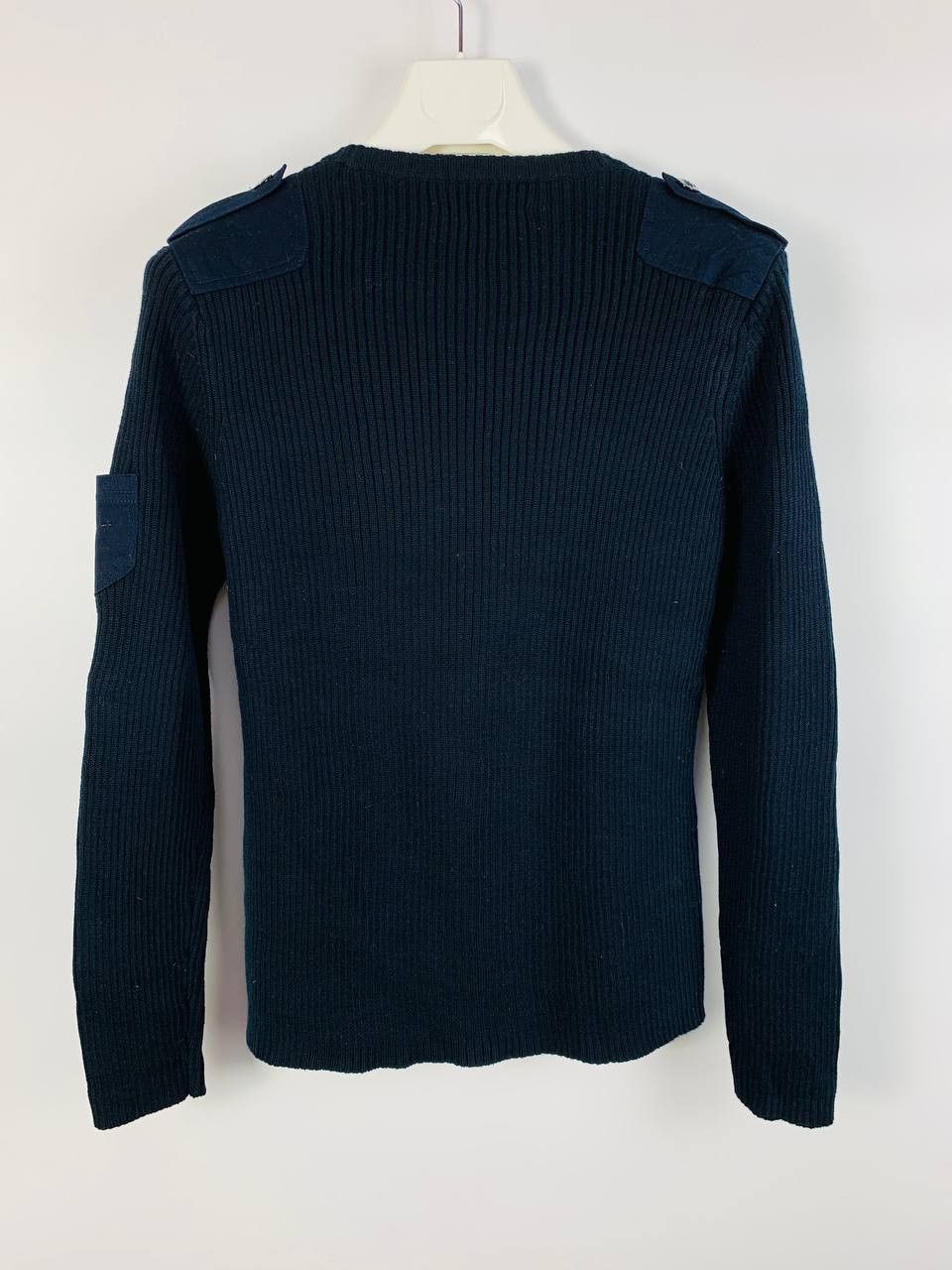 Lauren Ralph Lauren Lauren Ralph Lauren sweater blue cotton M Size US M / EU 48-50 / 2 - 8 Thumbnail