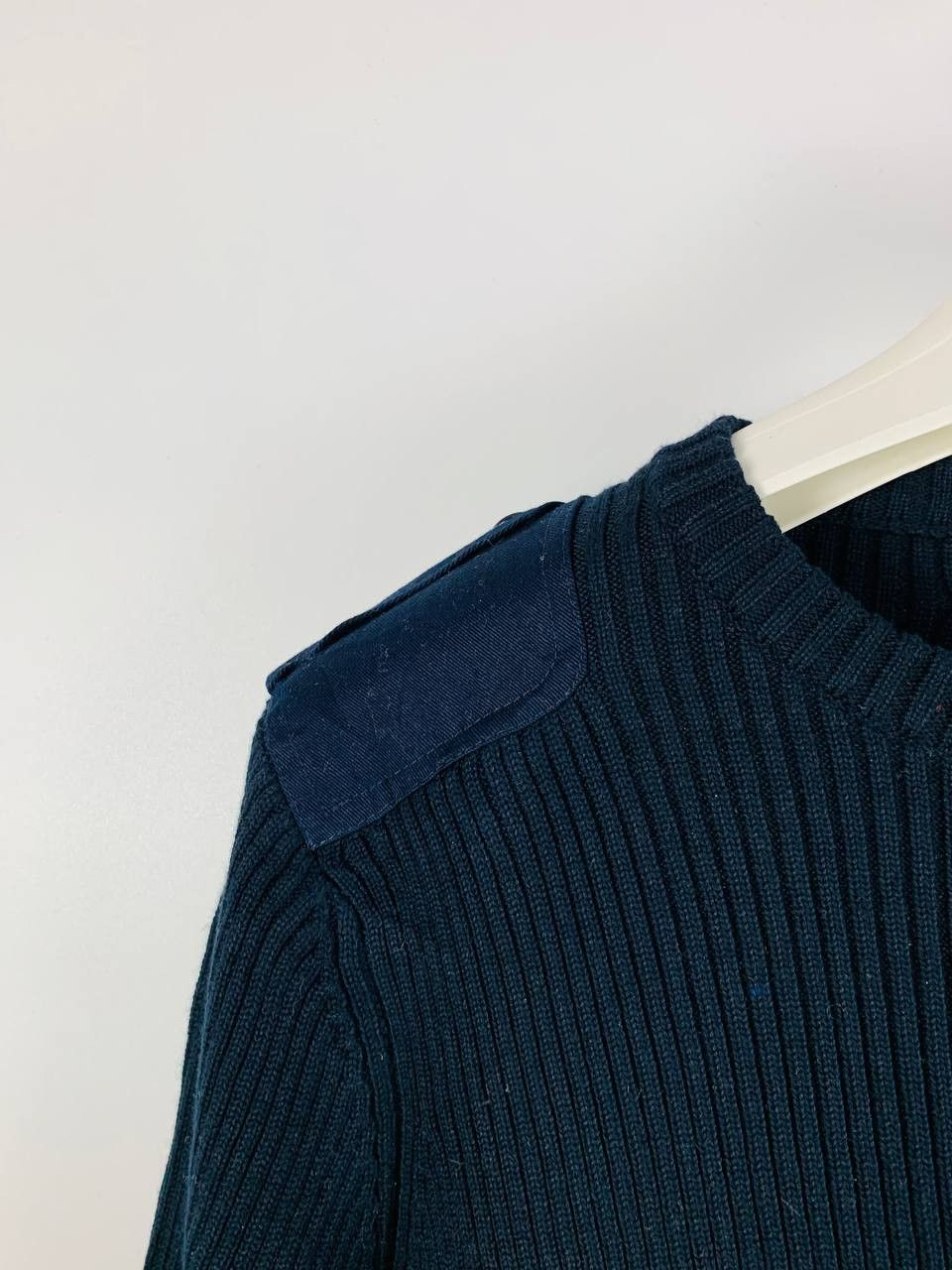 Lauren Ralph Lauren Lauren Ralph Lauren sweater blue cotton M Size US M / EU 48-50 / 2 - 3 Thumbnail