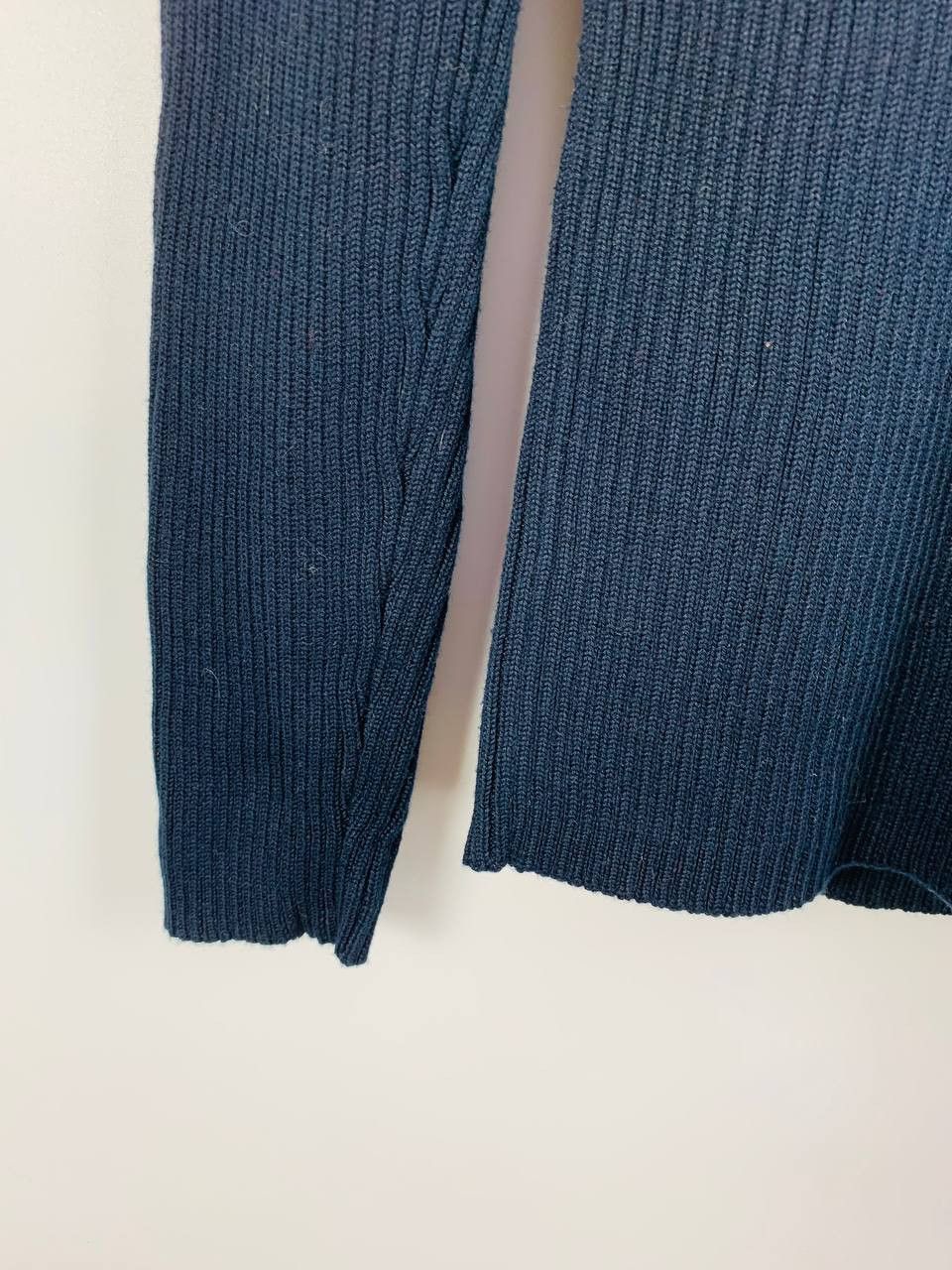 Lauren Ralph Lauren Lauren Ralph Lauren sweater blue cotton M Size US M / EU 48-50 / 2 - 5 Thumbnail