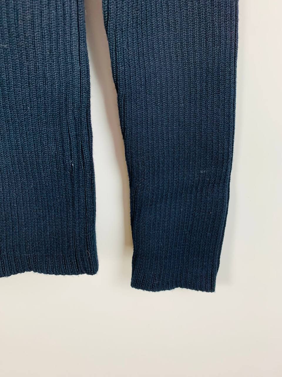Lauren Ralph Lauren Lauren Ralph Lauren sweater blue cotton M Size US M / EU 48-50 / 2 - 6 Thumbnail