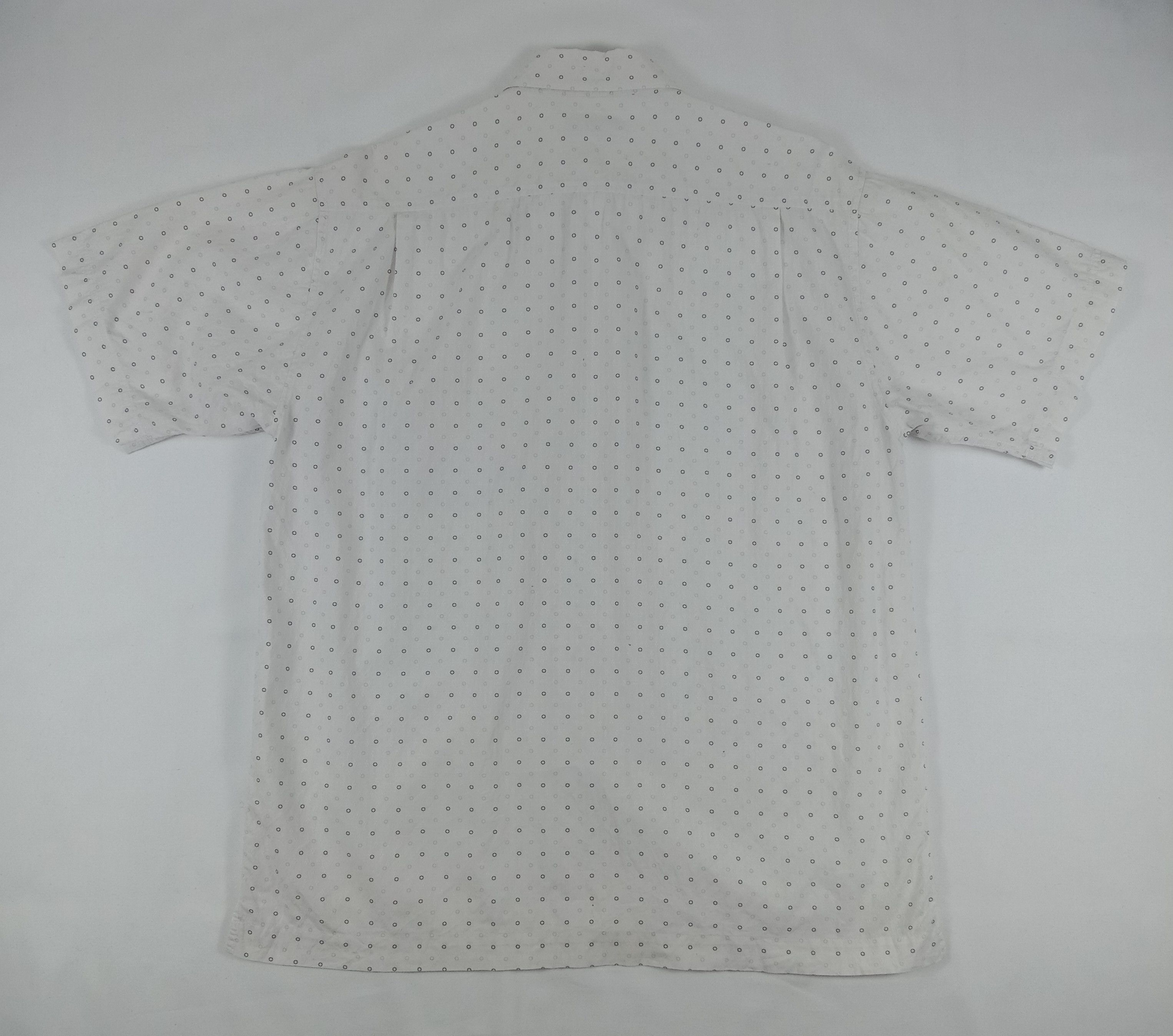 Kansai Yamamoto Vintage Kansai Yamamoto Button Up Shirt Size US L / EU 52-54 / 3 - 5 Thumbnail