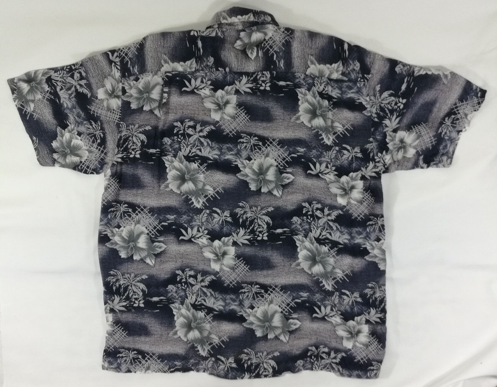 Vintage Vintage Keylargo Hawaiian Button Ups Shirt Size US L / EU 52-54 / 3 - 5 Thumbnail