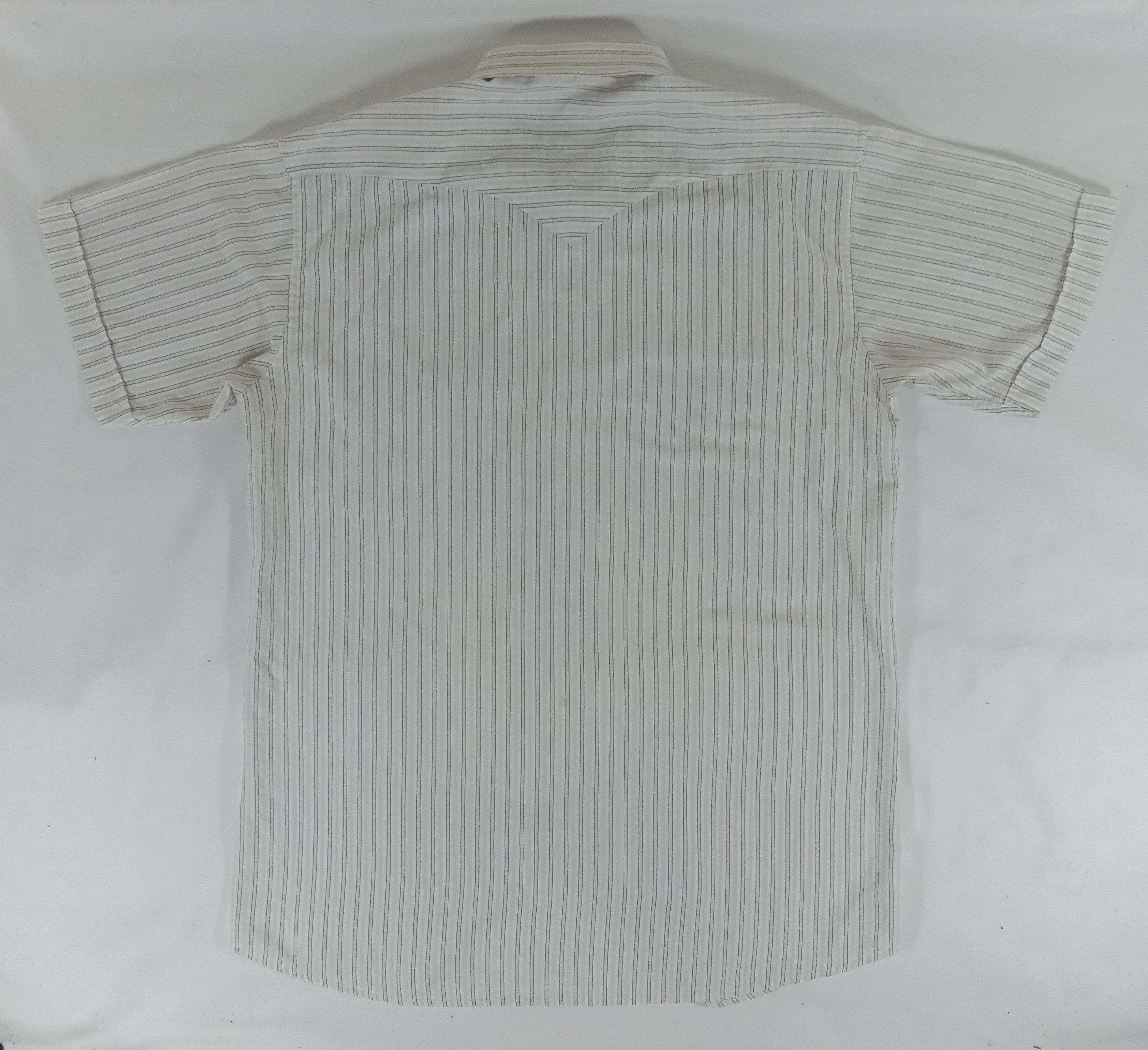 Panhandle Slim Vintage Panhandle Slim Vintage Pearl Button Ups Shirt Size US L / EU 52-54 / 3 - 6 Thumbnail