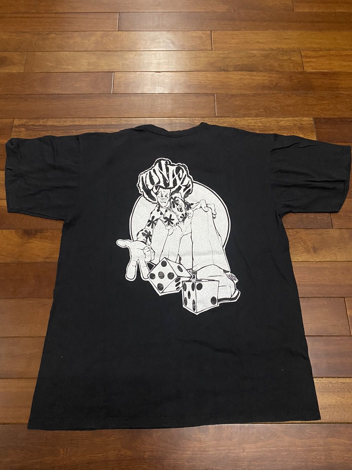 Vintage Vintage 90s Conart Rare Size US XL / EU 56 / 4 - 1 Thumbnail
