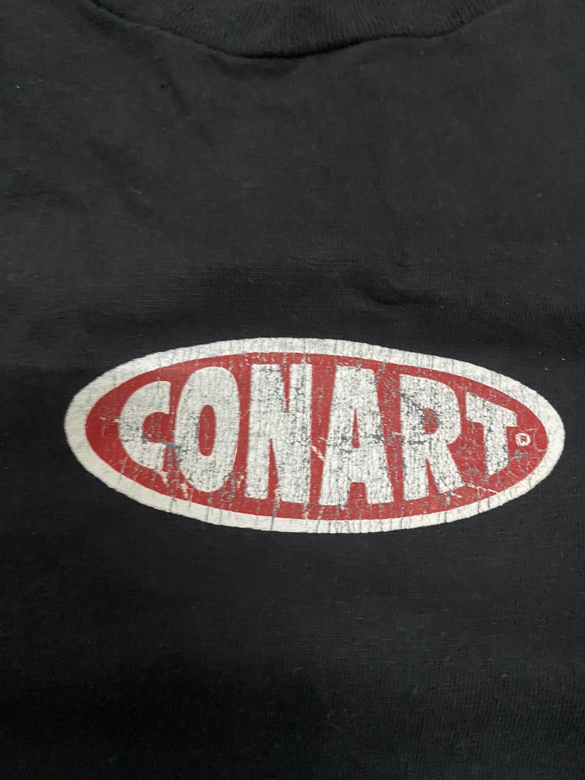 Vintage Vintage 90s Conart Rare Size US XL / EU 56 / 4 - 3 Thumbnail