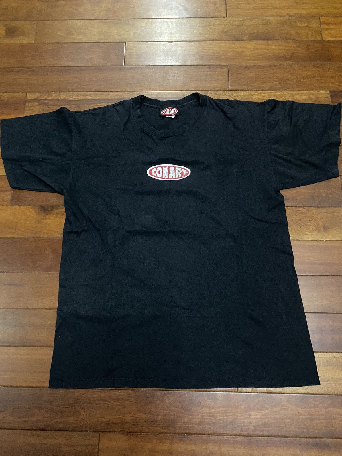 Vintage Vintage 90s Conart Rare Size US XL / EU 56 / 4 - 2 Thumbnail