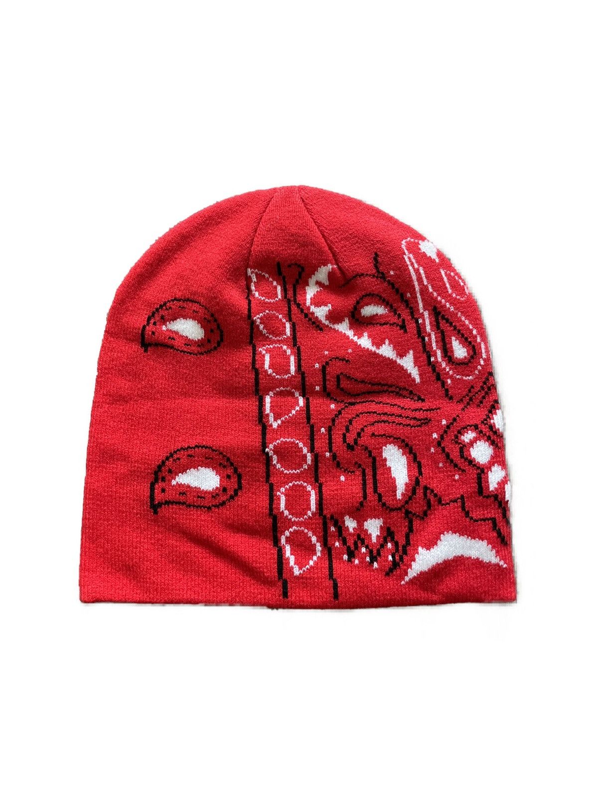 Other Bandana beanie Size ONE SIZE - 2 Thumbnail