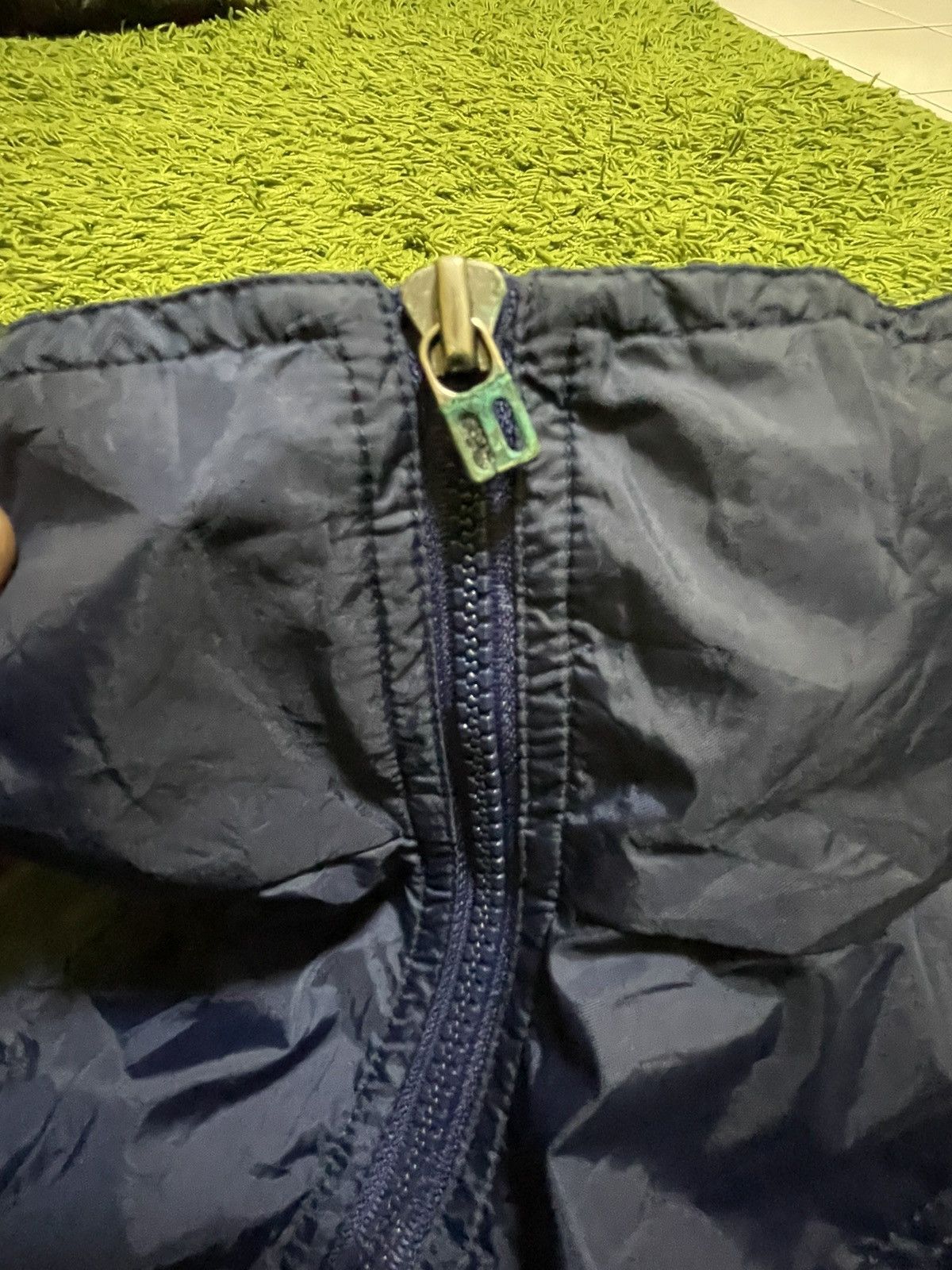 Nike × Vintage Vintage Nike Sports Jacket Windbreaker Size US M / EU 48-50 / 2 - 8 Thumbnail