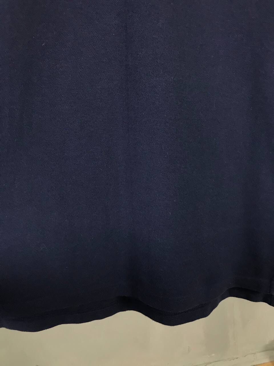 Saint Laurent Paris Saint Laurent Jeans vintage luxury polo tee Size US M / EU 48-50 / 2 - 7 Thumbnail