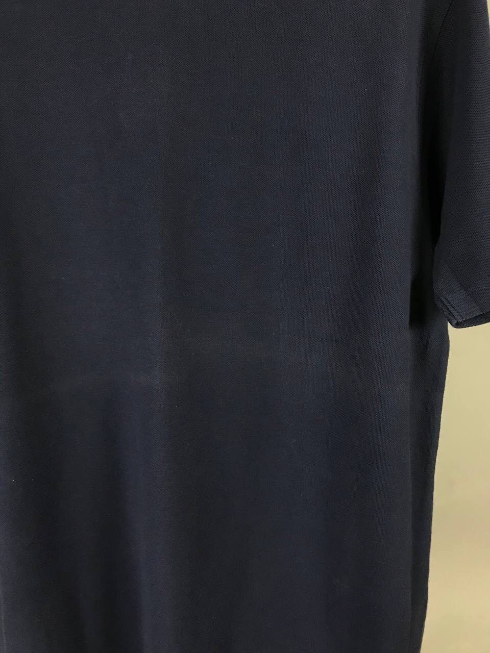 Saint Laurent Paris Saint Laurent Jeans vintage luxury polo tee Size US M / EU 48-50 / 2 - 8 Thumbnail