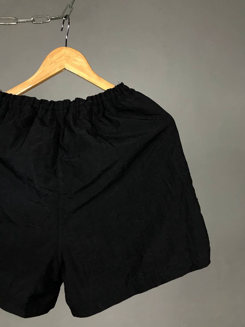 Reebok × Vintage Reebok vintage nylon streetwear sportswear shorts Size US 32 / EU 48 - 7 Thumbnail