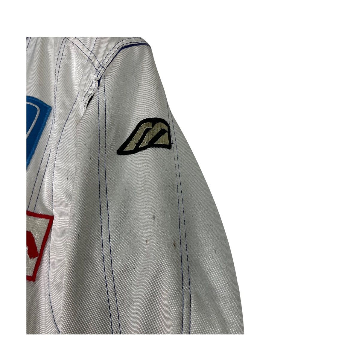 Japanese Brand × Sports Specialties 💥JAPAN HONDA RACING OVERALL MIZUNO JACKET Size US 30 / EU 46 - 8 Thumbnail