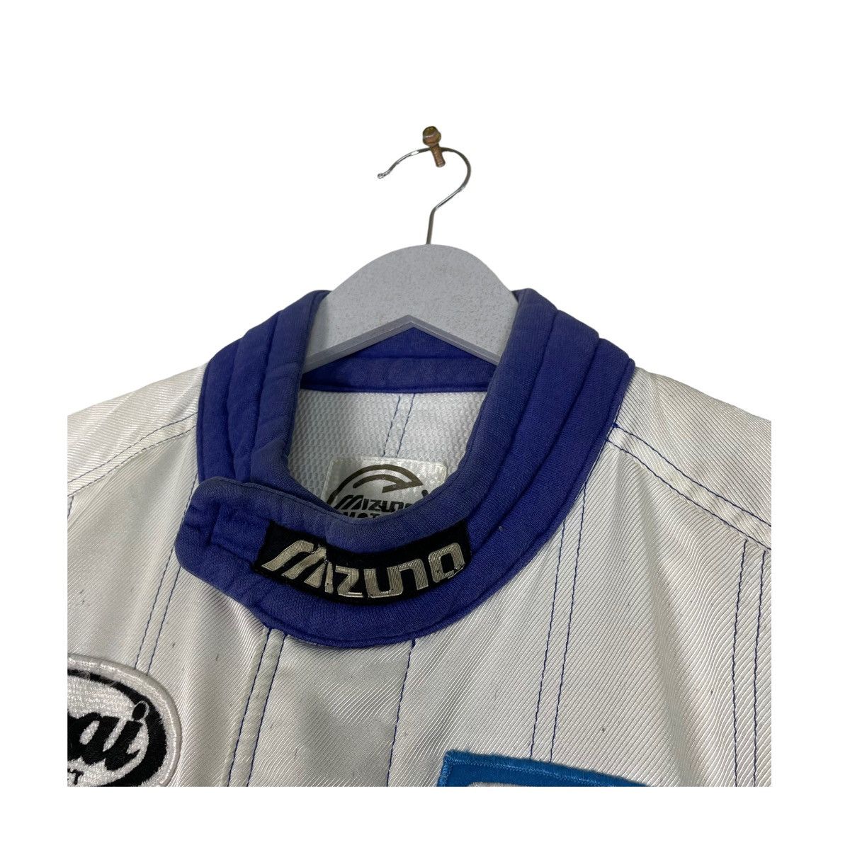 Japanese Brand × Sports Specialties 💥JAPAN HONDA RACING OVERALL MIZUNO JACKET Size US 30 / EU 46 - 9 Thumbnail
