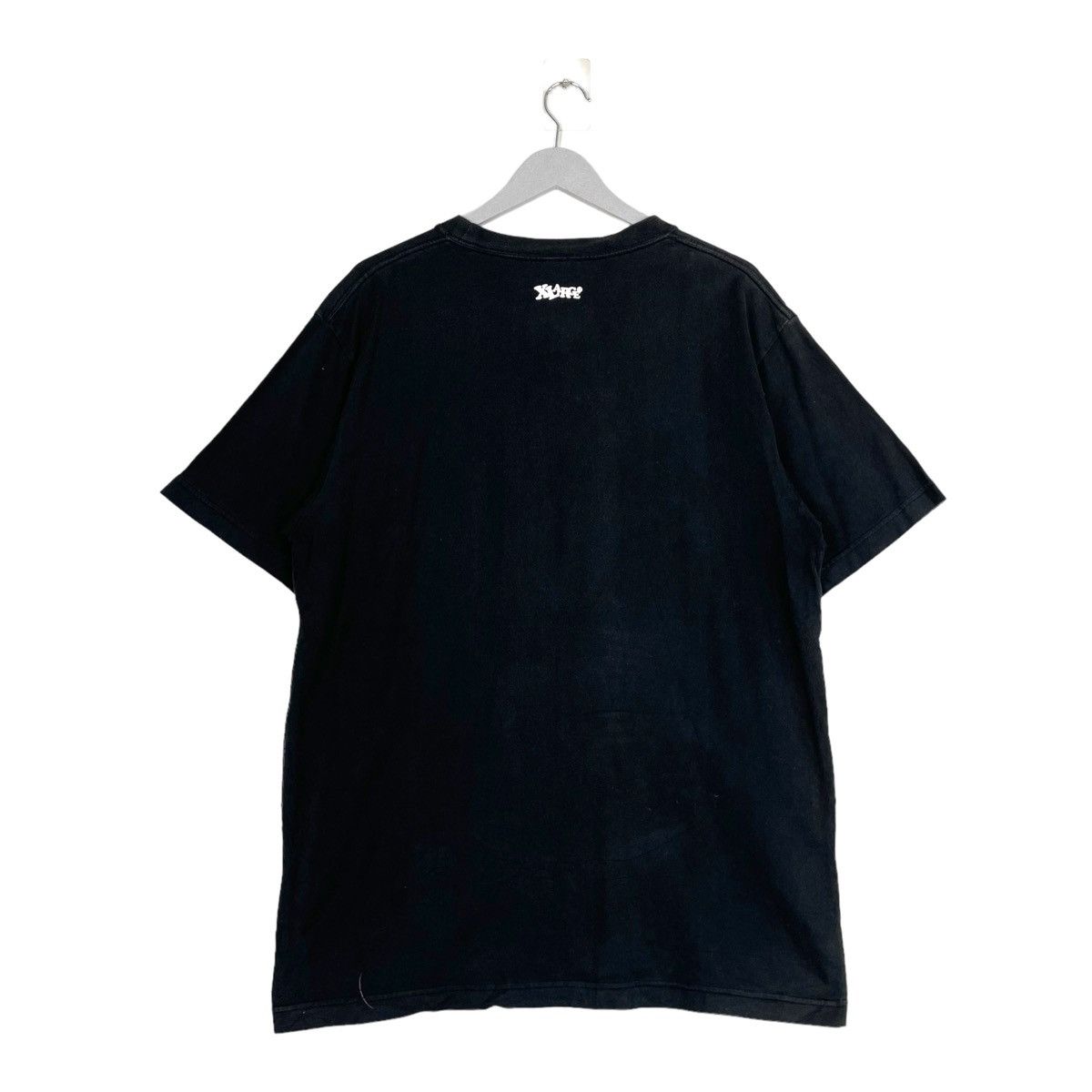 Vintage × Xlarge 💥90s XLARGE PUZZLE LOGO TSHIRT Size US L / EU 52-54 / 3 - 6 Thumbnail
