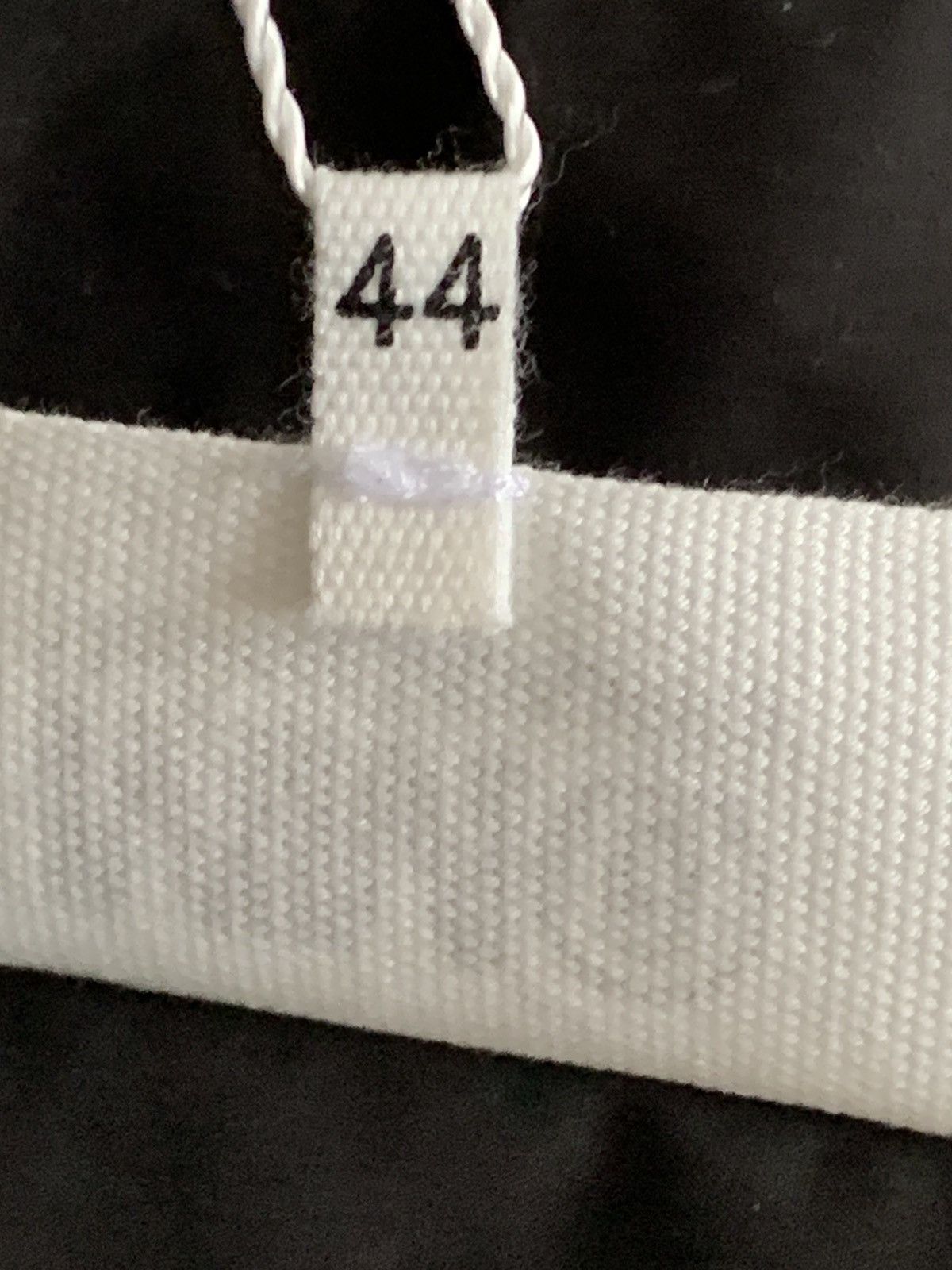 Maison Margiela BNWT Maison Martin Margiela MM6 sleeveless blouse Size M / US 6-8 / IT 42-44 - 11 Thumbnail
