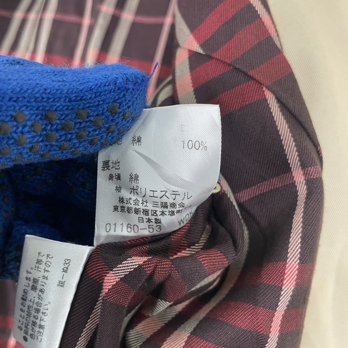 Burberry 💥BLUE LABEL BURBERRY PARKA TRENCH JACKET Size XS / US 0-2 / IT 36-38 - 12 Thumbnail