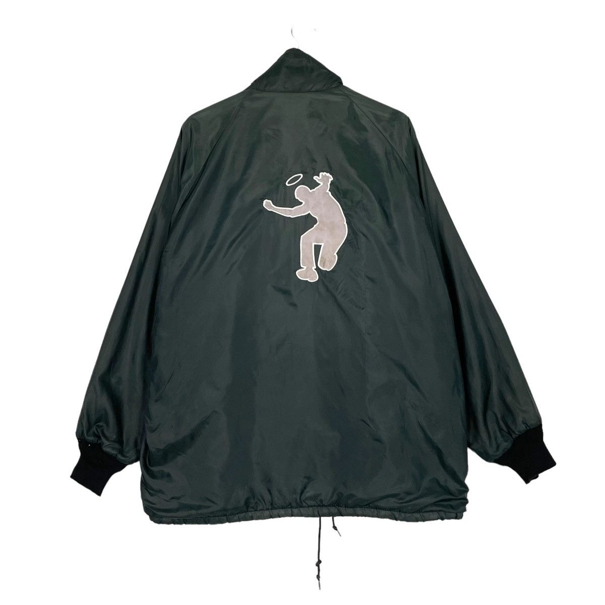 Union LA × Vintage RARE💥90s LA UNION USA COACH BUTTON JACKET Size US XL / EU 56 / 4 - 2 Thumbnail