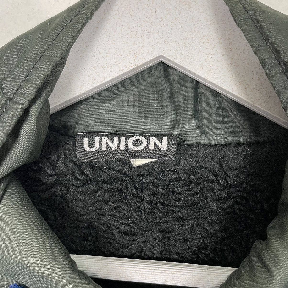 Union LA × Vintage RARE💥90s LA UNION USA COACH BUTTON JACKET Size US XL / EU 56 / 4 - 12 Thumbnail