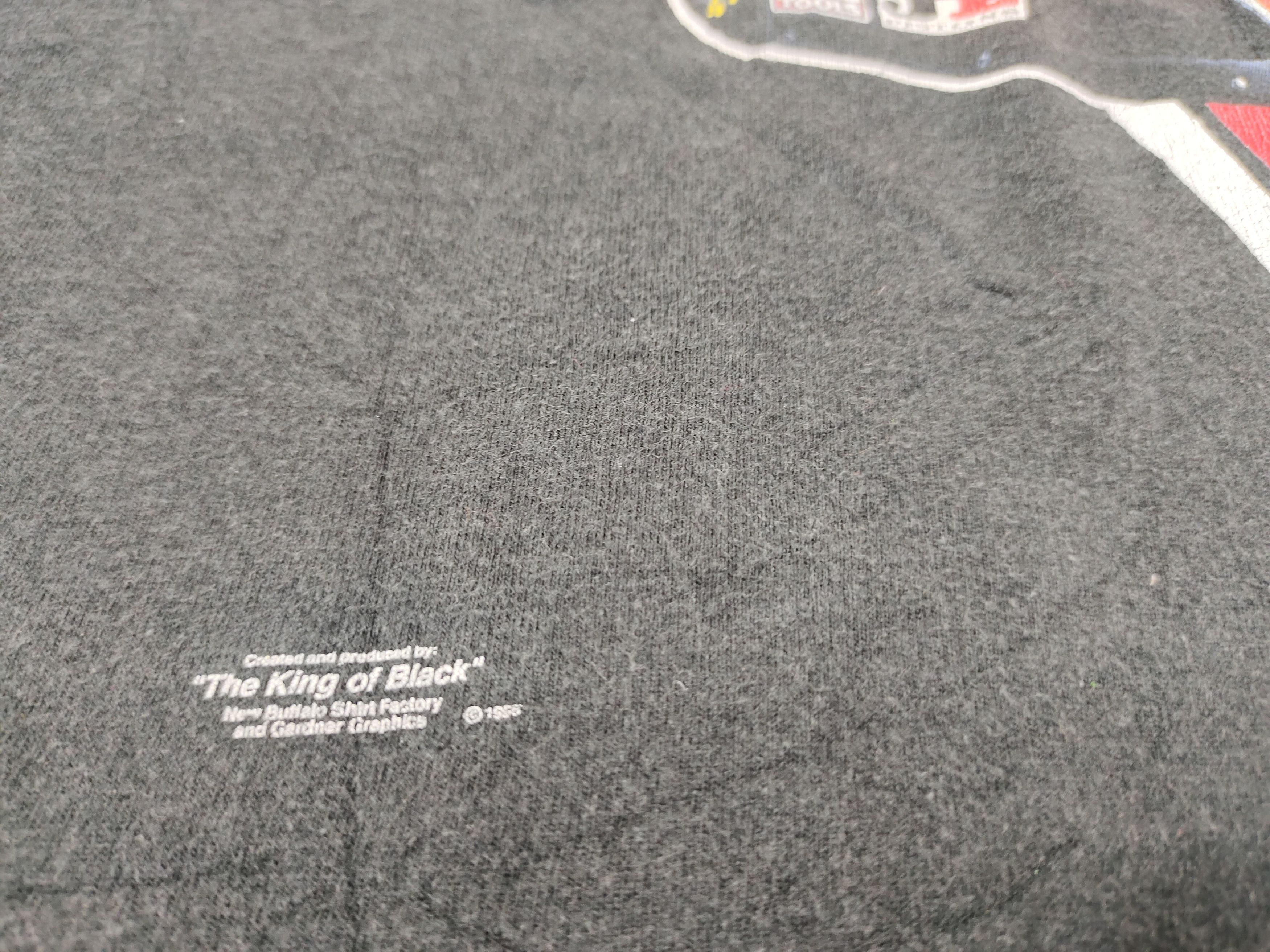 Other Vintage 1995 Bobby Labonte Racing T-Shirt Size US L / EU 52-54 / 3 - 11 Thumbnail