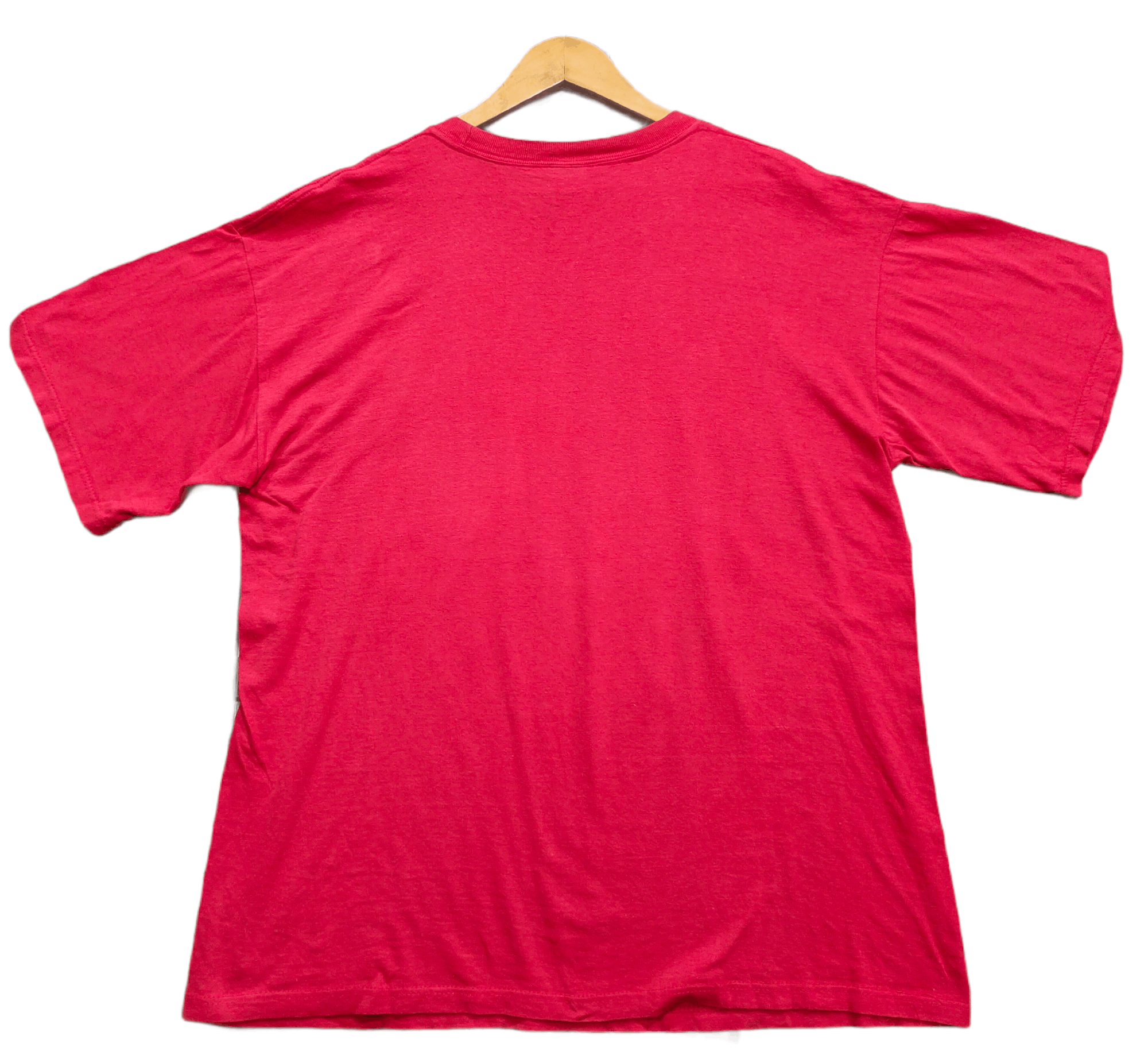 NFL × Vintage San francisco 49ERS Super Bowl XXIX Champion vintage tshirt Size US XL / EU 56 / 4 - 8 Thumbnail