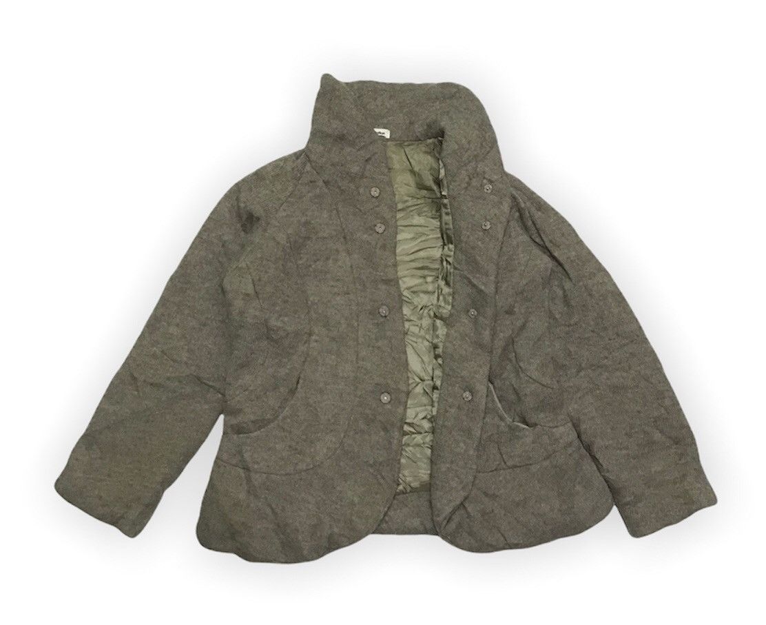 Issey Miyake 💥Plantation by Issey Miyake jacket Size US M / EU 48-50 / 2 - 1 Thumbnail