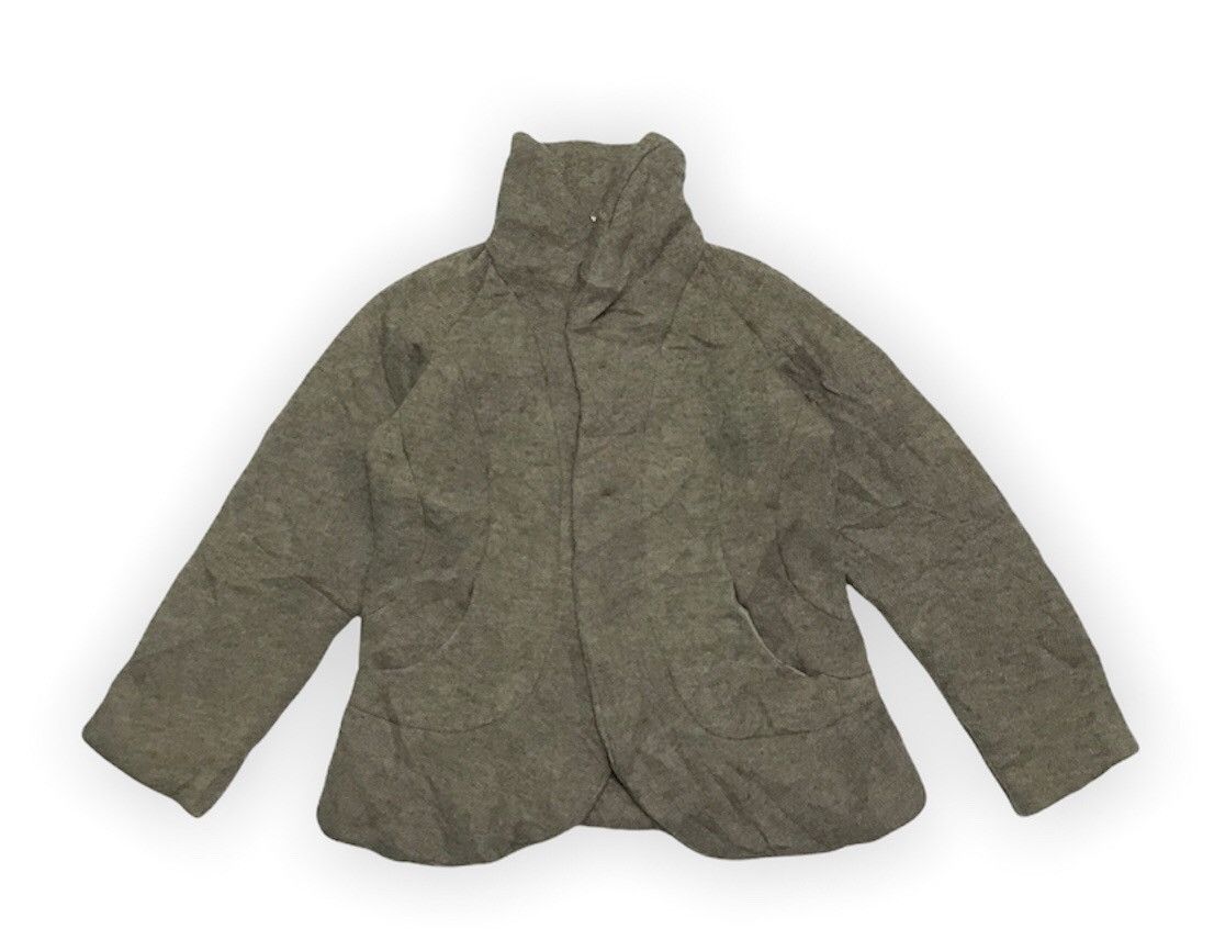 Issey Miyake 💥Plantation by Issey Miyake jacket Size US M / EU 48-50 / 2 - 3 Thumbnail