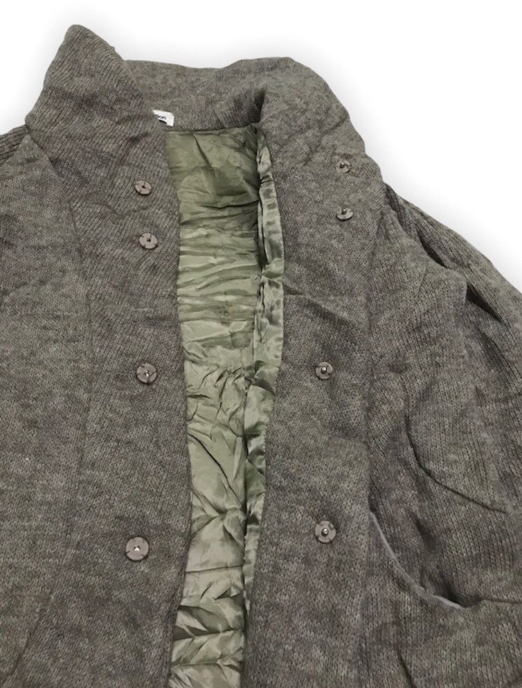 Issey Miyake 💥Plantation by Issey Miyake jacket Size US M / EU 48-50 / 2 - 6 Thumbnail