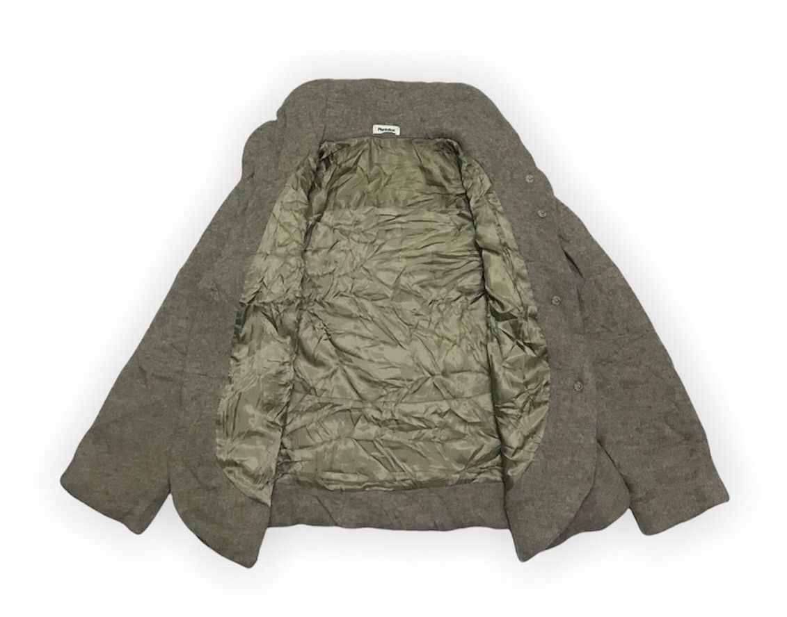 Issey Miyake 💥Plantation by Issey Miyake jacket Size US M / EU 48-50 / 2 - 5 Thumbnail