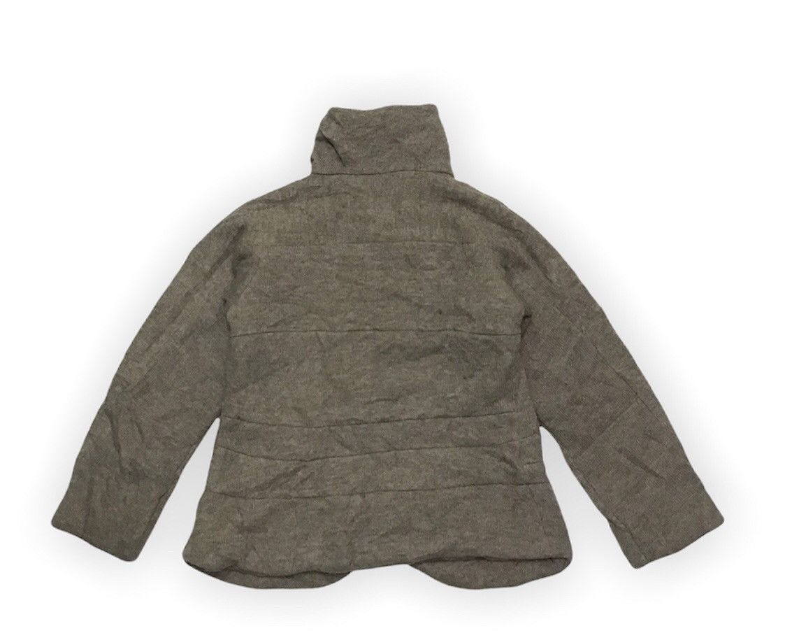 Issey Miyake 💥Plantation by Issey Miyake jacket Size US M / EU 48-50 / 2 - 7 Thumbnail