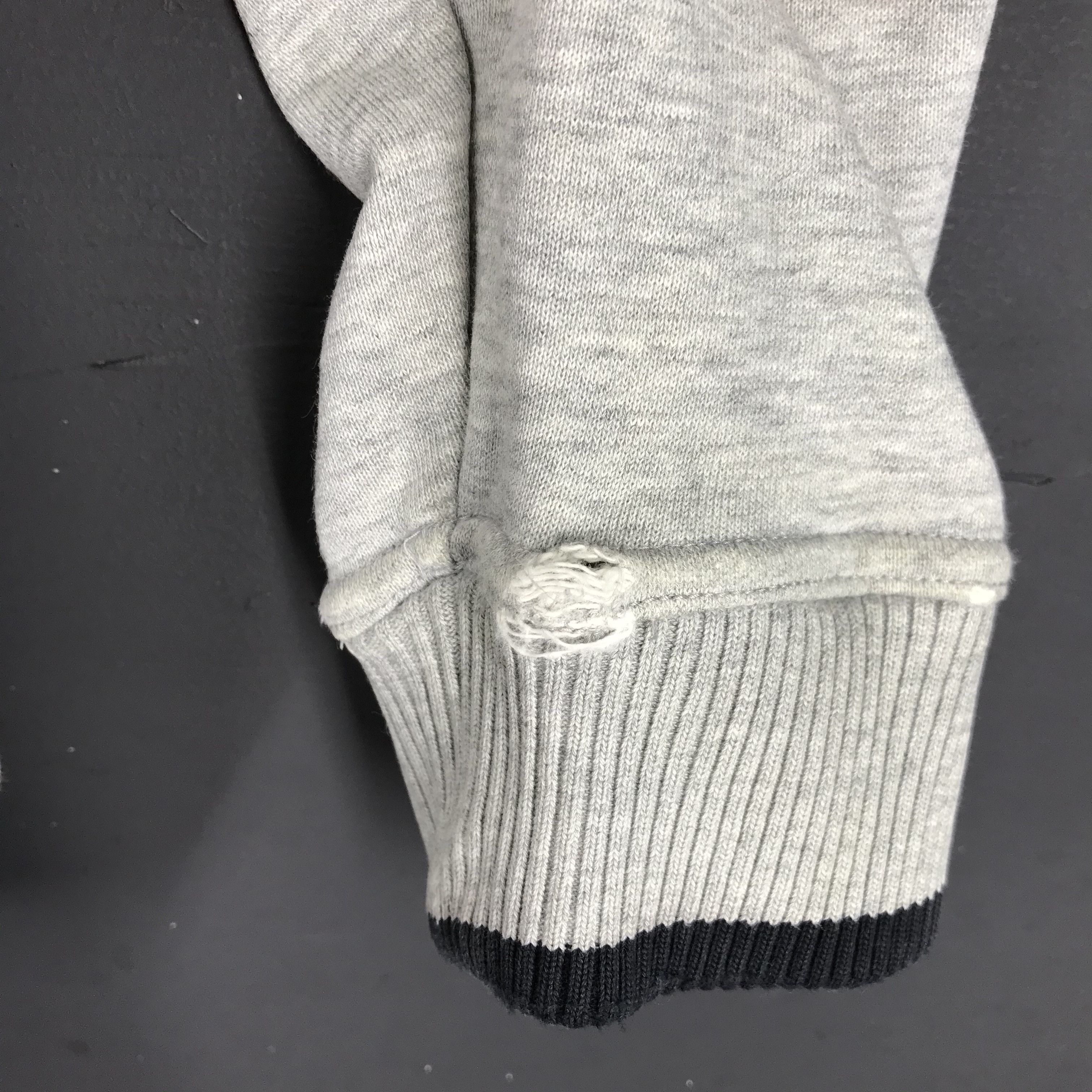 Michiko Koshino London MICHIKO LONDON KOSHINO Crew Neck Sweatshirt #2303-80 Size US M / EU 48-50 / 2 - 8 Thumbnail