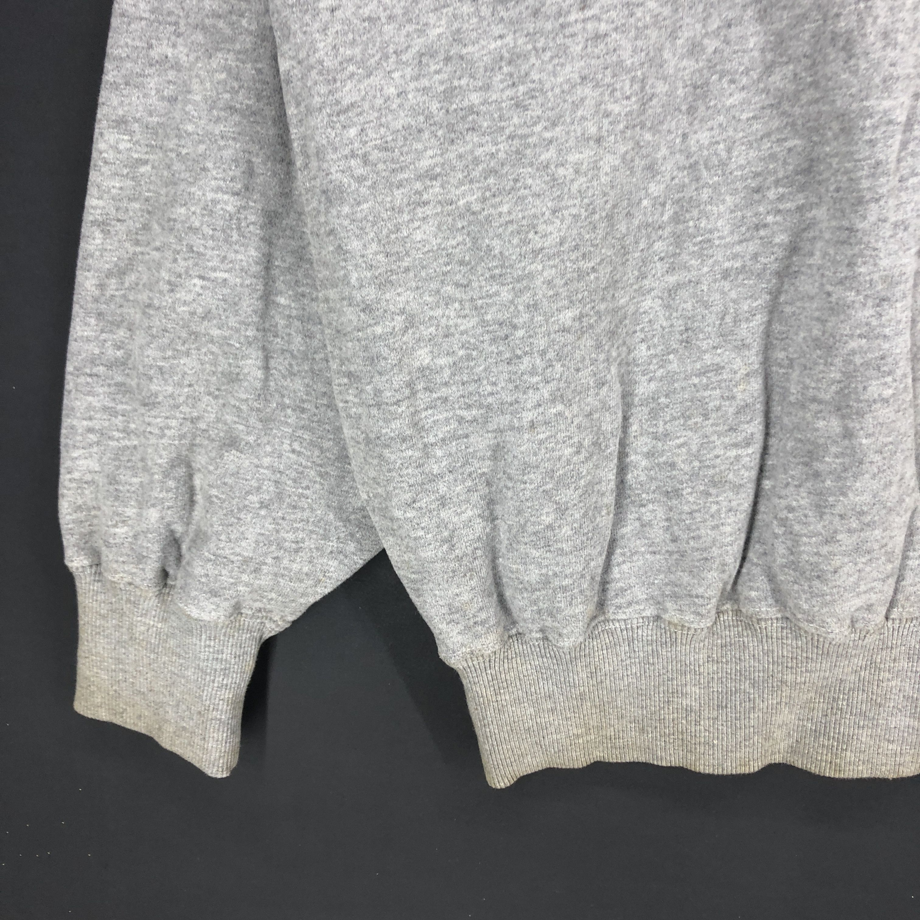 Beverly Hills Polo Club BHPC Crew Neck Sweatshirt #1425-51 Size US XL / EU 56 / 4 - 8 Thumbnail