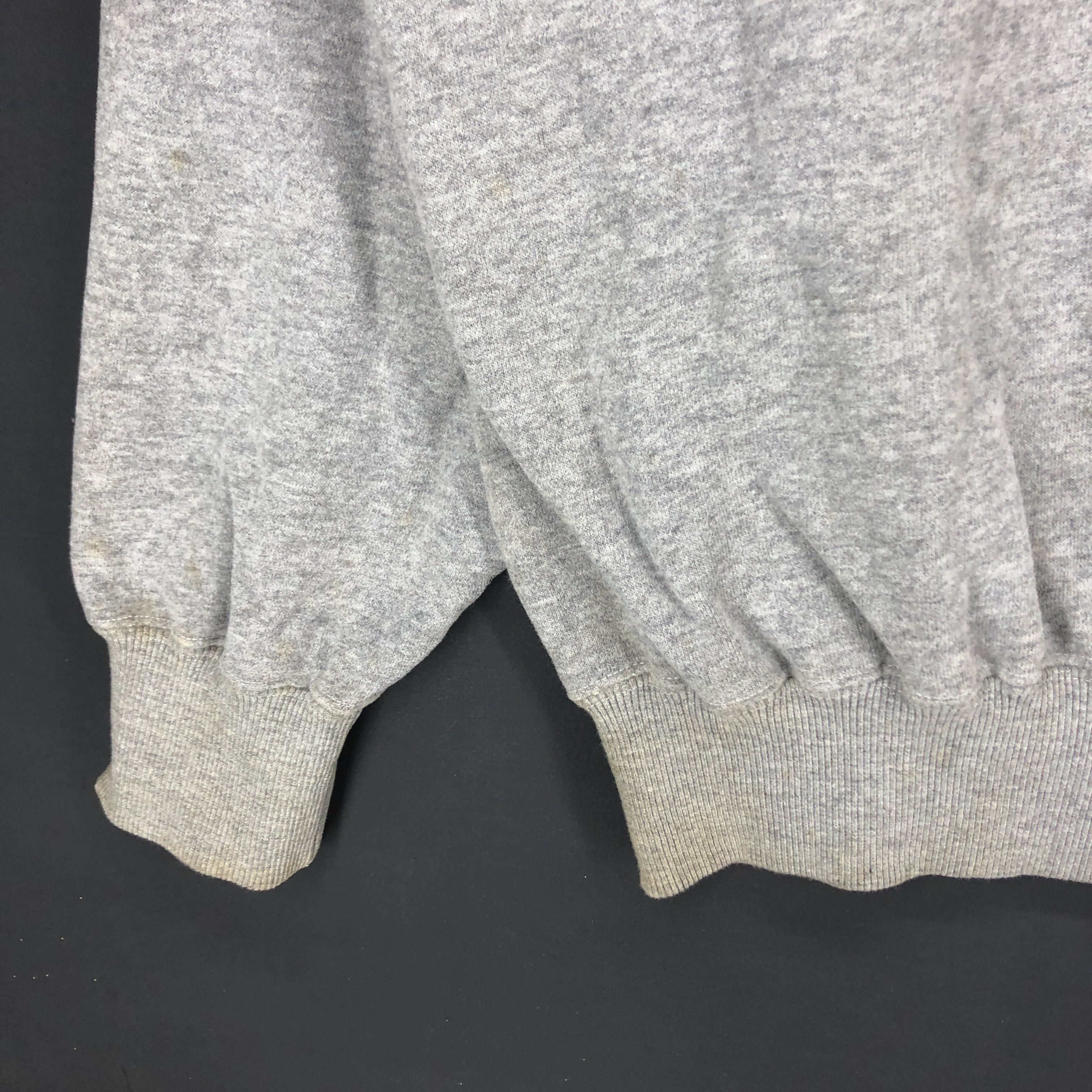 Beverly Hills Polo Club BHPC Crew Neck Sweatshirt #1425-51 Size US XL / EU 56 / 4 - 3 Thumbnail