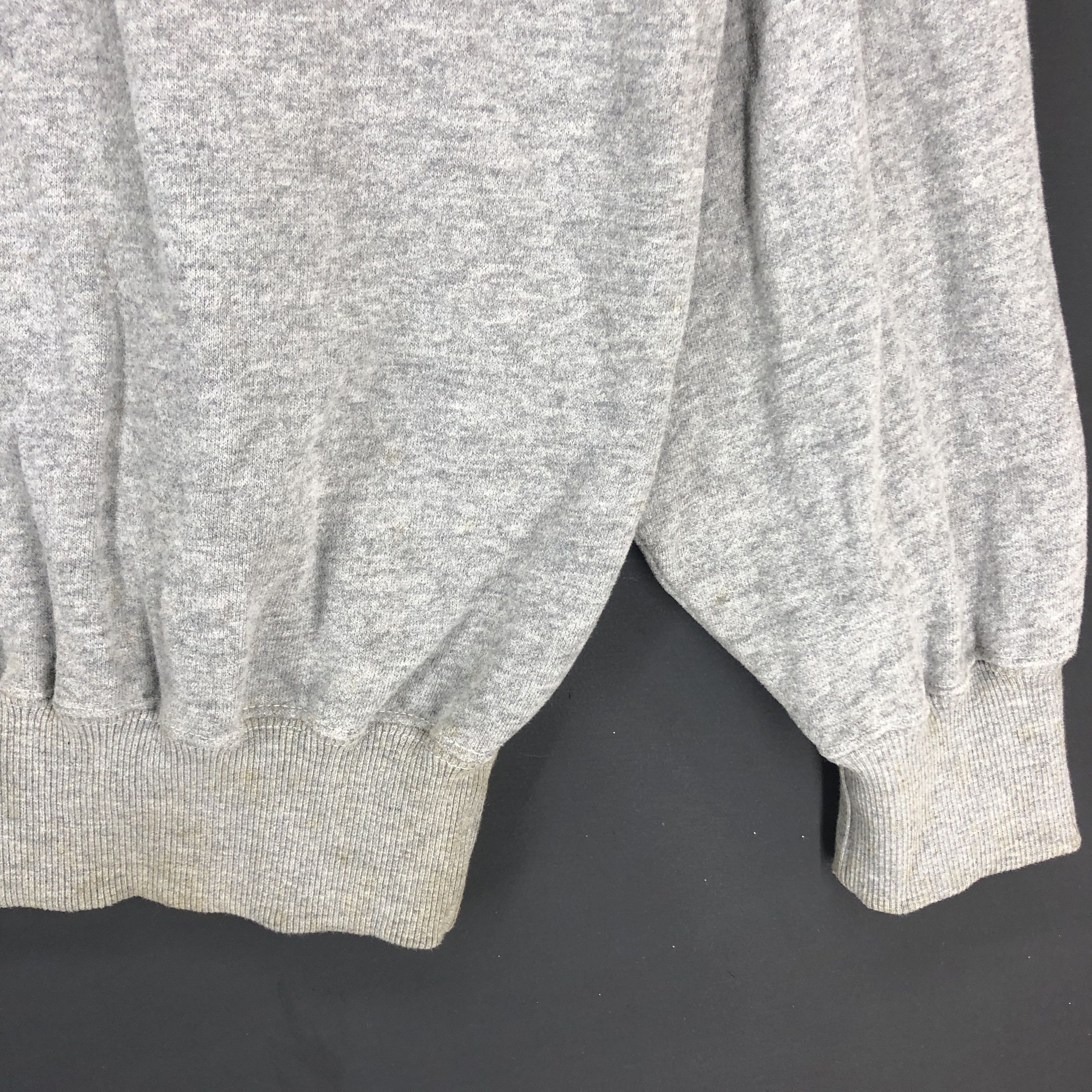 Beverly Hills Polo Club BHPC Crew Neck Sweatshirt #1425-51 Size US XL / EU 56 / 4 - 4 Thumbnail