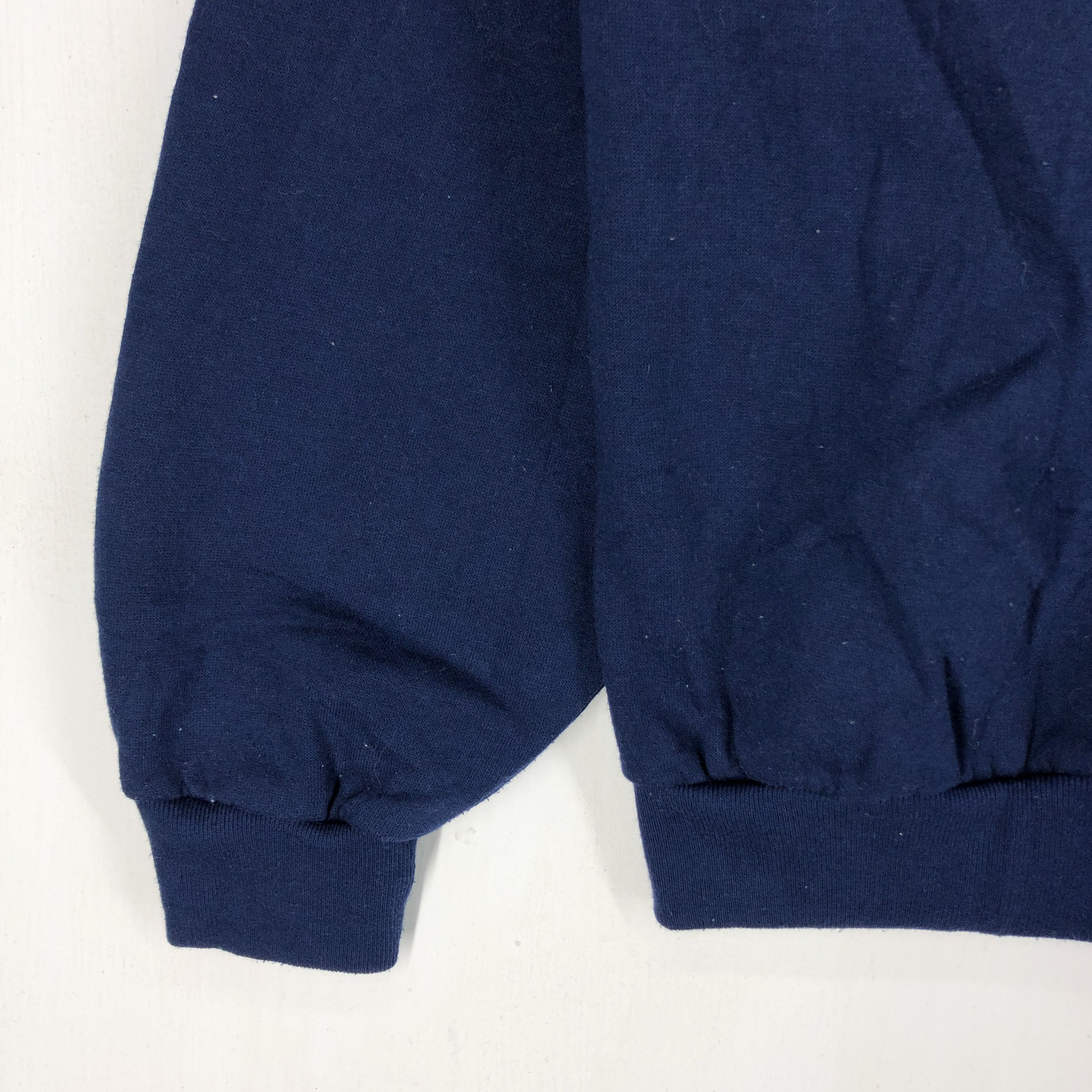 Vintage COLLECTION AUSTRALIA OCEANIA Crew Neck Sweatshirt #2555-90 Size US M / EU 48-50 / 2 - 3 Thumbnail