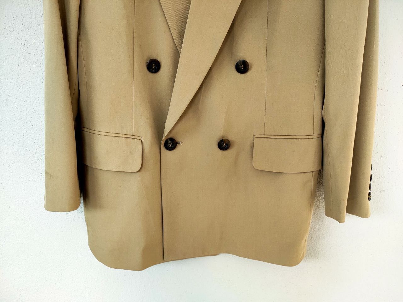 Burberry 💥LAST CALL💥 Burberry Blazer Size US M / EU 48-50 / 2 - 4 Thumbnail