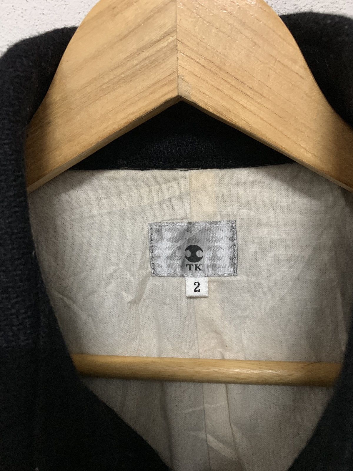 Japanese Brand × Kapital × Takeo Kikuchi RARE ‼️ Takeo Kikuchi Kapital Inspired Jacket Size US S / EU 44-46 / 1 - 3 Thumbnail