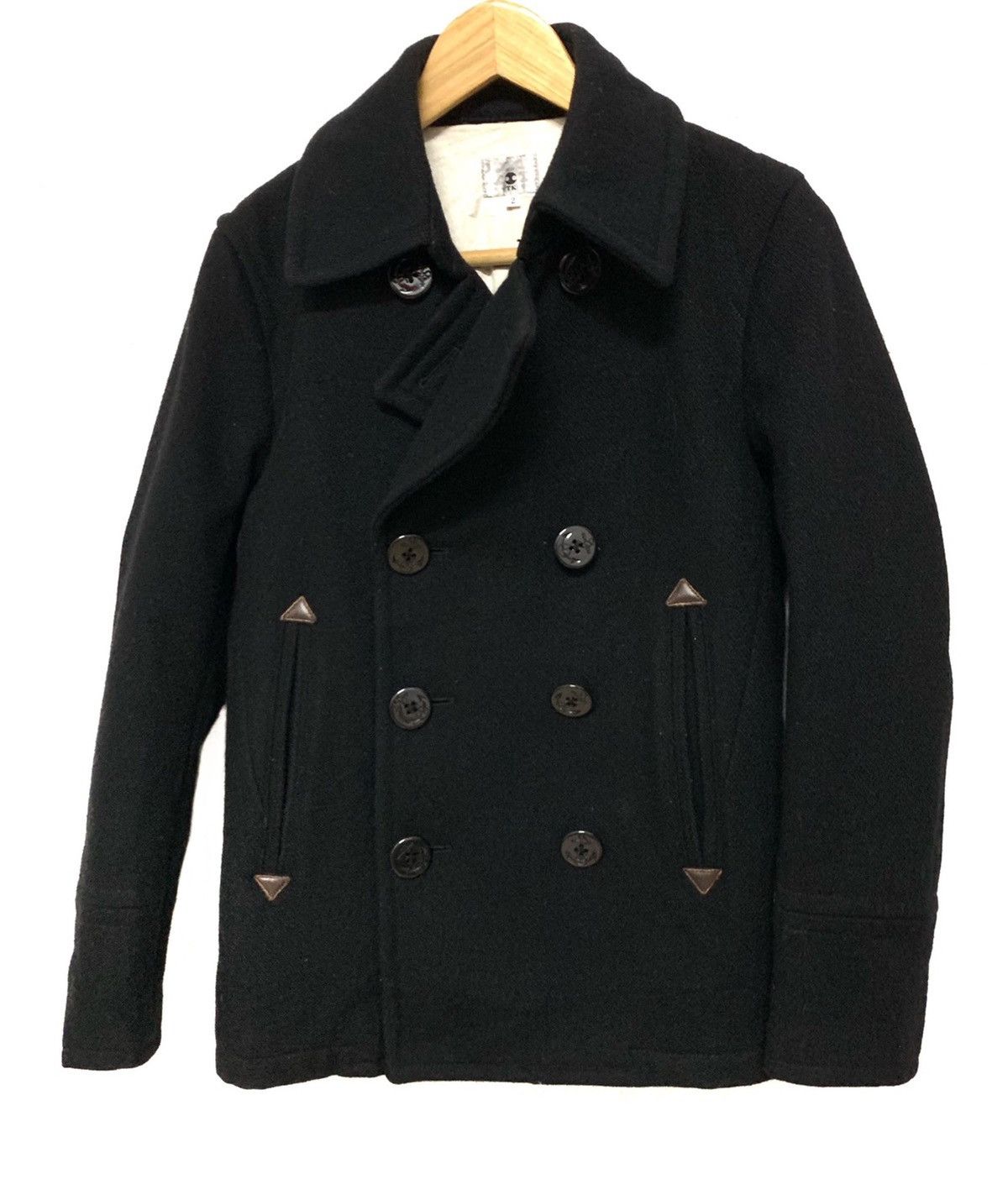 Japanese Brand × Kapital × Takeo Kikuchi RARE ‼️ Takeo Kikuchi Kapital Inspired Jacket Size US S / EU 44-46 / 1 - 1 Thumbnail