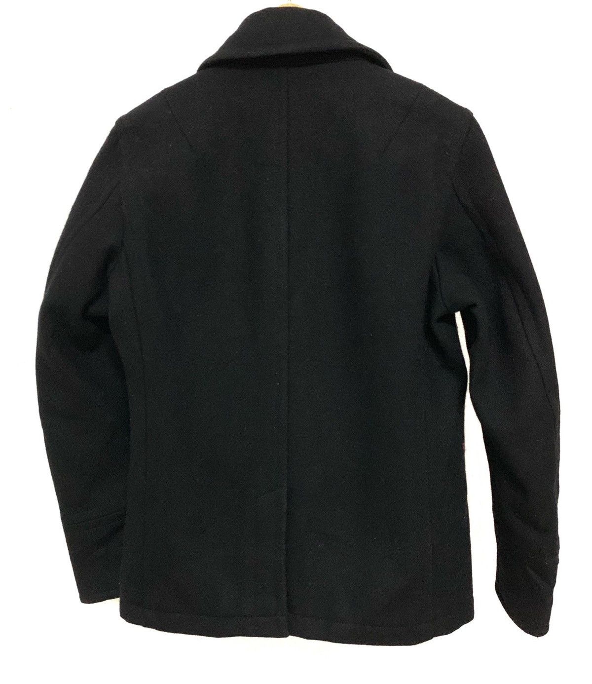 Japanese Brand × Kapital × Takeo Kikuchi RARE ‼️ Takeo Kikuchi Kapital Inspired Jacket Size US S / EU 44-46 / 1 - 2 Thumbnail