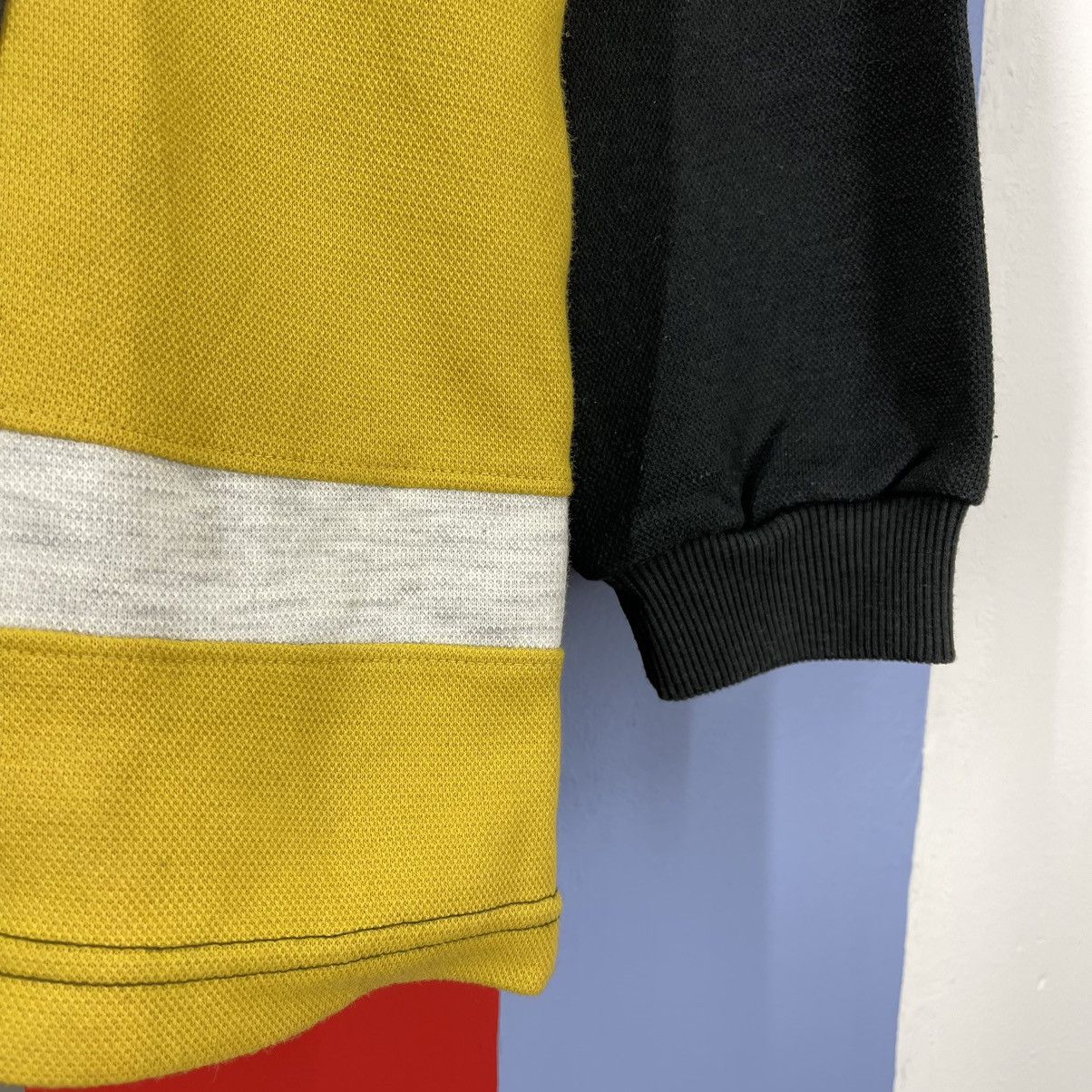 Japanese Brand Vintage JOGJAMA SPORTS Crew Neck Sweatshirt #072-104 Size US M / EU 48-50 / 2 - 5 Thumbnail