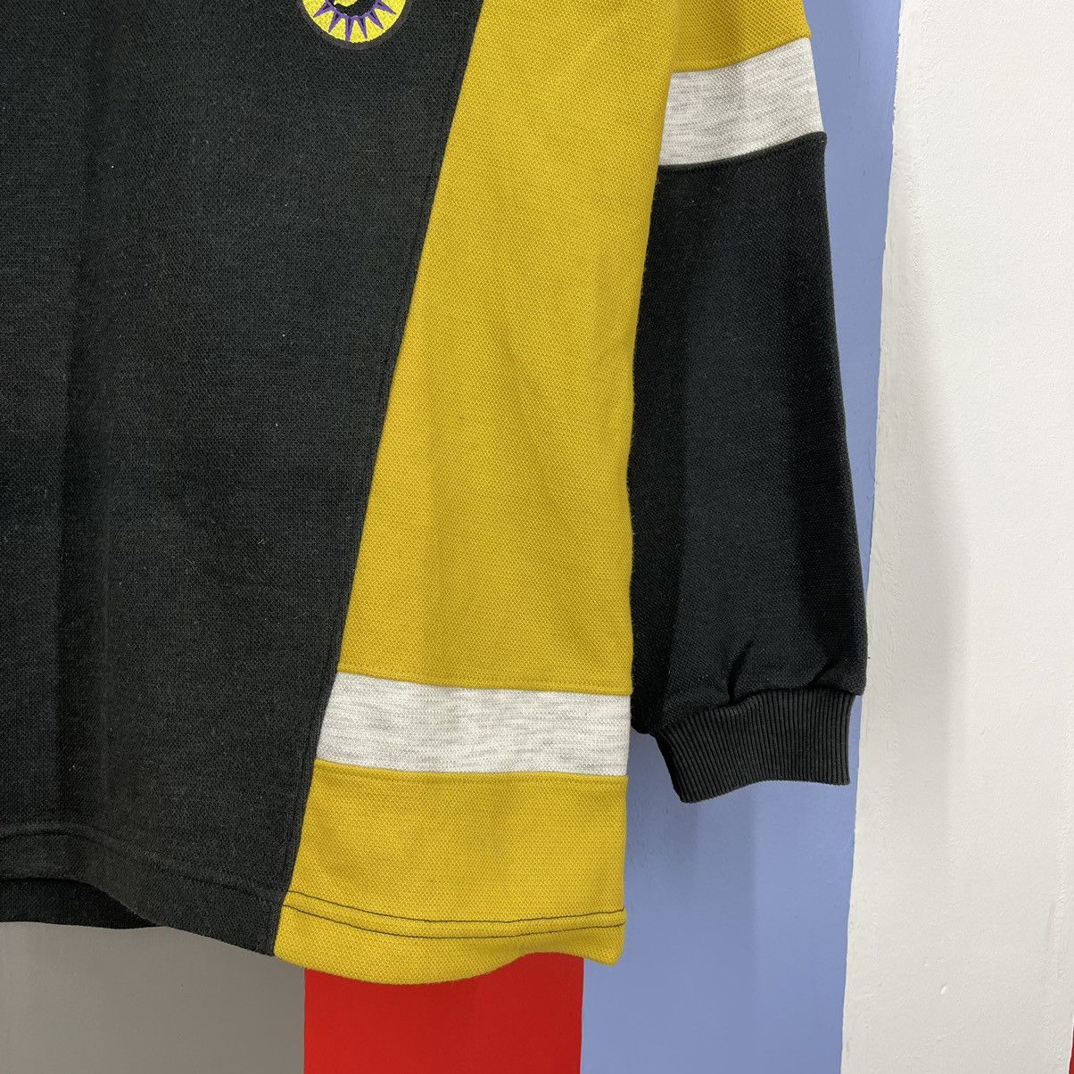 Japanese Brand Vintage JOGJAMA SPORTS Crew Neck Sweatshirt #072-104 Size US M / EU 48-50 / 2 - 4 Thumbnail