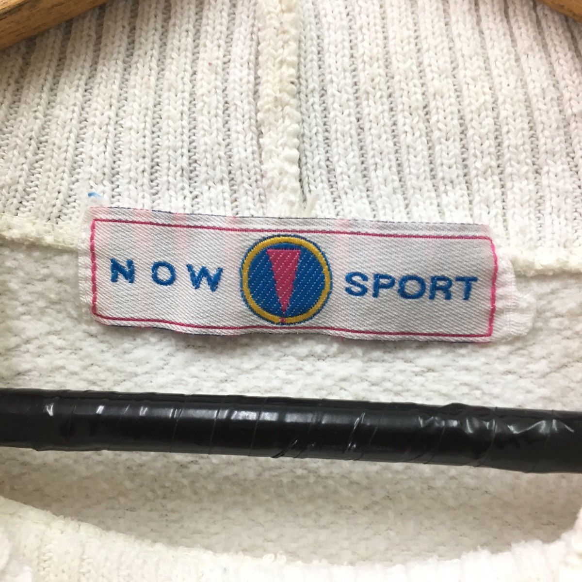 Sports Specialties × Vintage Vintage Now Sport Art Gift Design Patches Sweatshirt Size US L / EU 52-54 / 3 - 7 Thumbnail