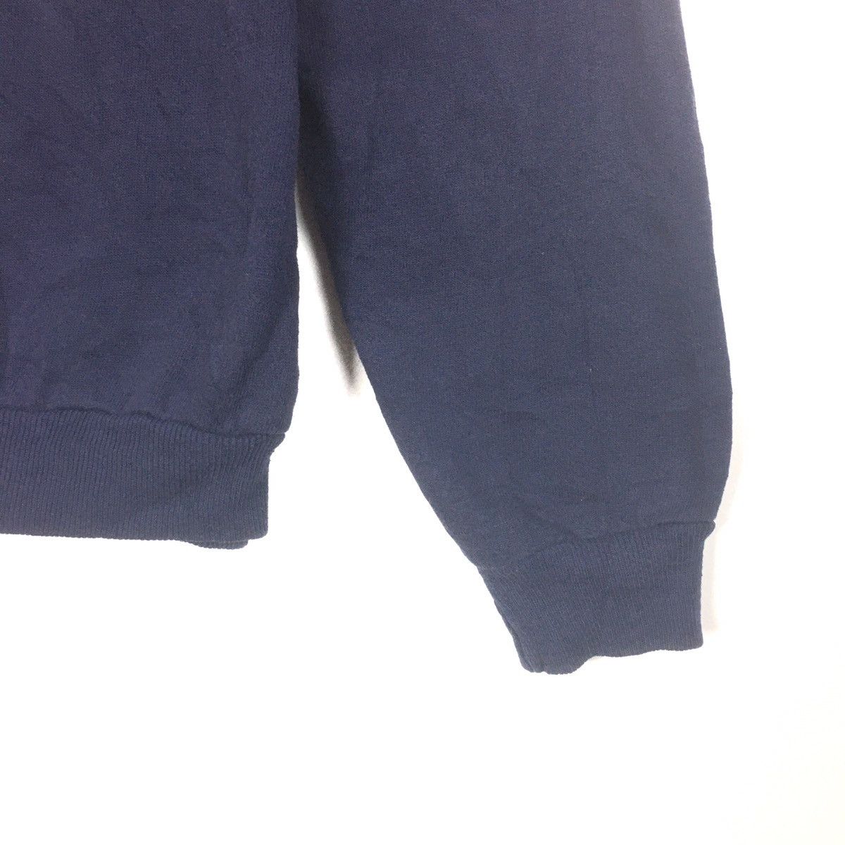 Other Vintage 90’s MICHIGAN Sweatshirt The University Of Michigan Size US M / EU 48-50 / 2 - 6 Thumbnail