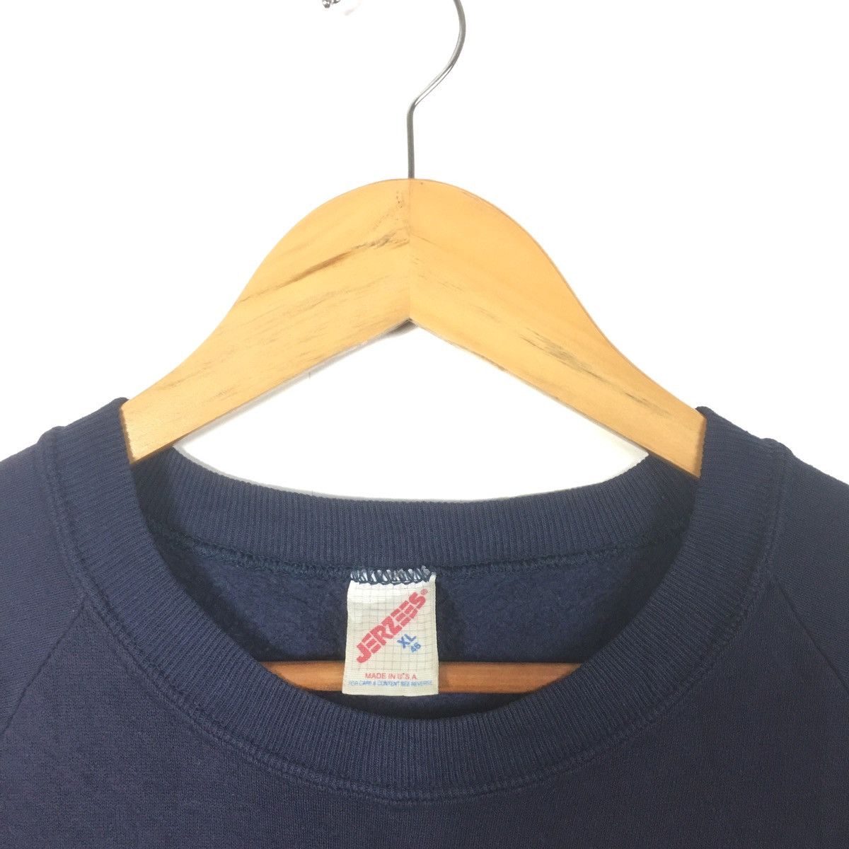 Other Vintage 90’s MICHIGAN Sweatshirt The University Of Michigan Size US M / EU 48-50 / 2 - 5 Thumbnail