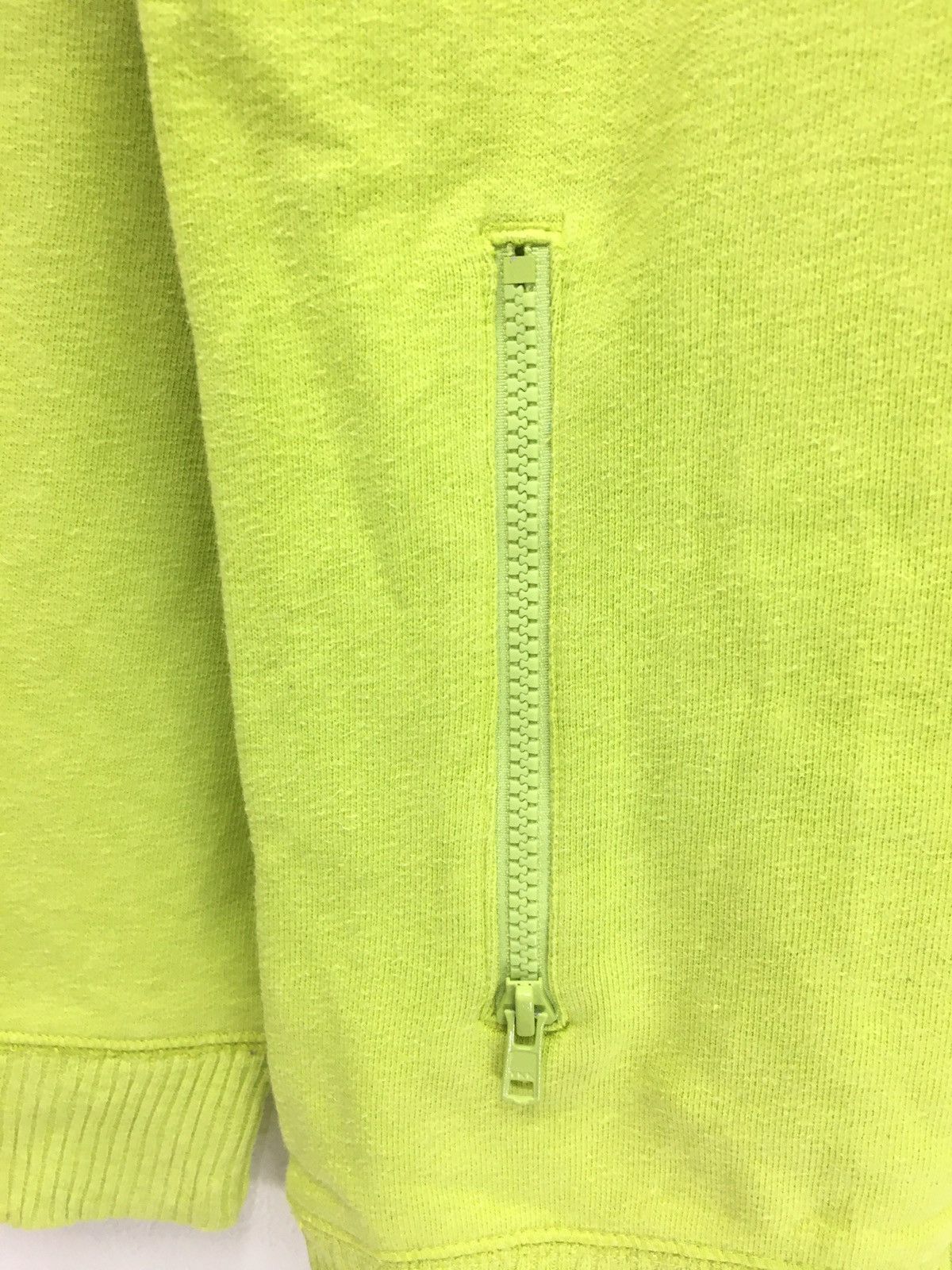 Stussy × Vintage Vintage Stussy Small Logo Streetwear Sweatshirt Size US M / EU 48-50 / 2 - 6 Thumbnail