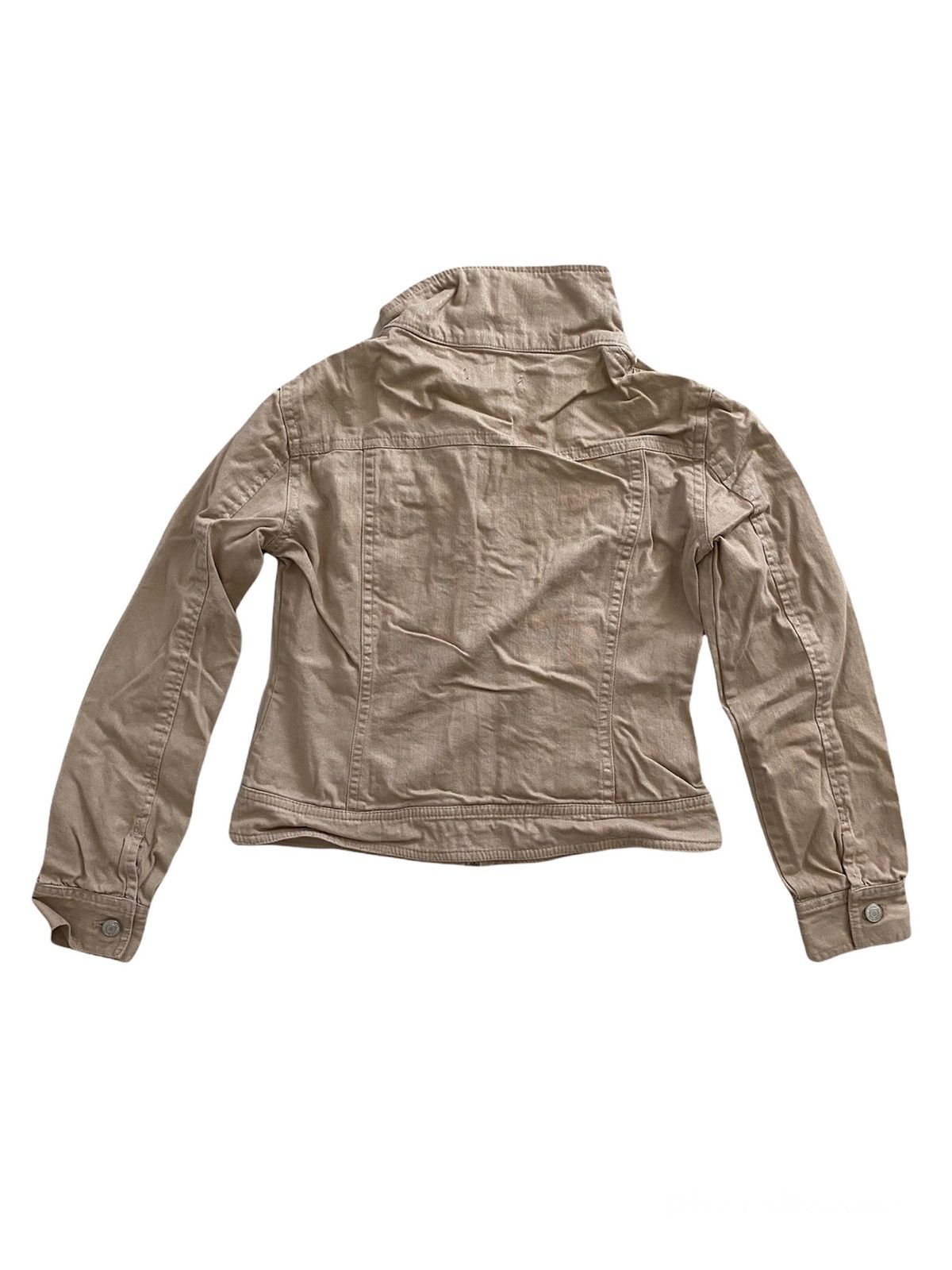 Japanese Brand × Seditionaries × Vintage Incede tactical Jacket nice designer Size US S / EU 44-46 / 1 - 3 Thumbnail