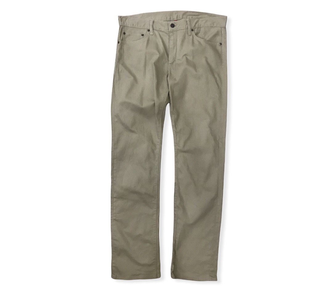Japanese Brand Japanese Brand Uniqlo Casual Pants Size US 37 - 1 Thumbnail